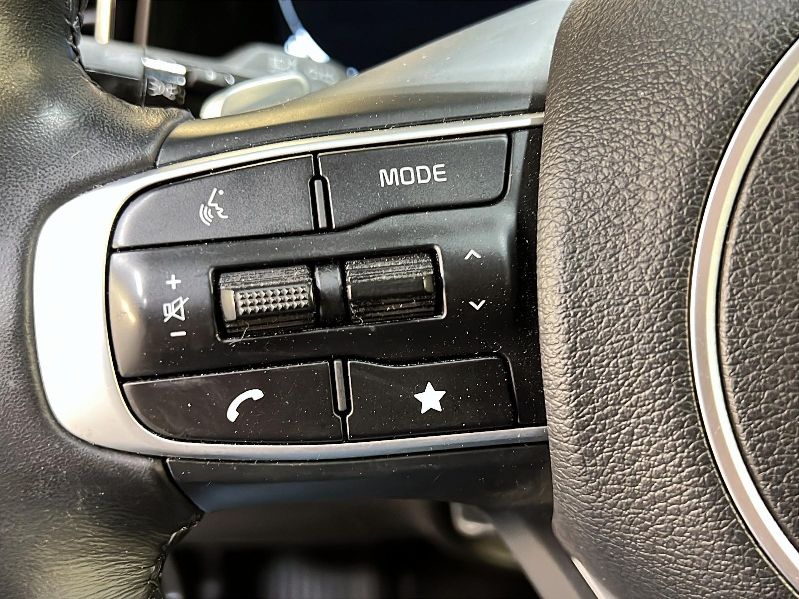 Kia Sportage 2023 - Image #22