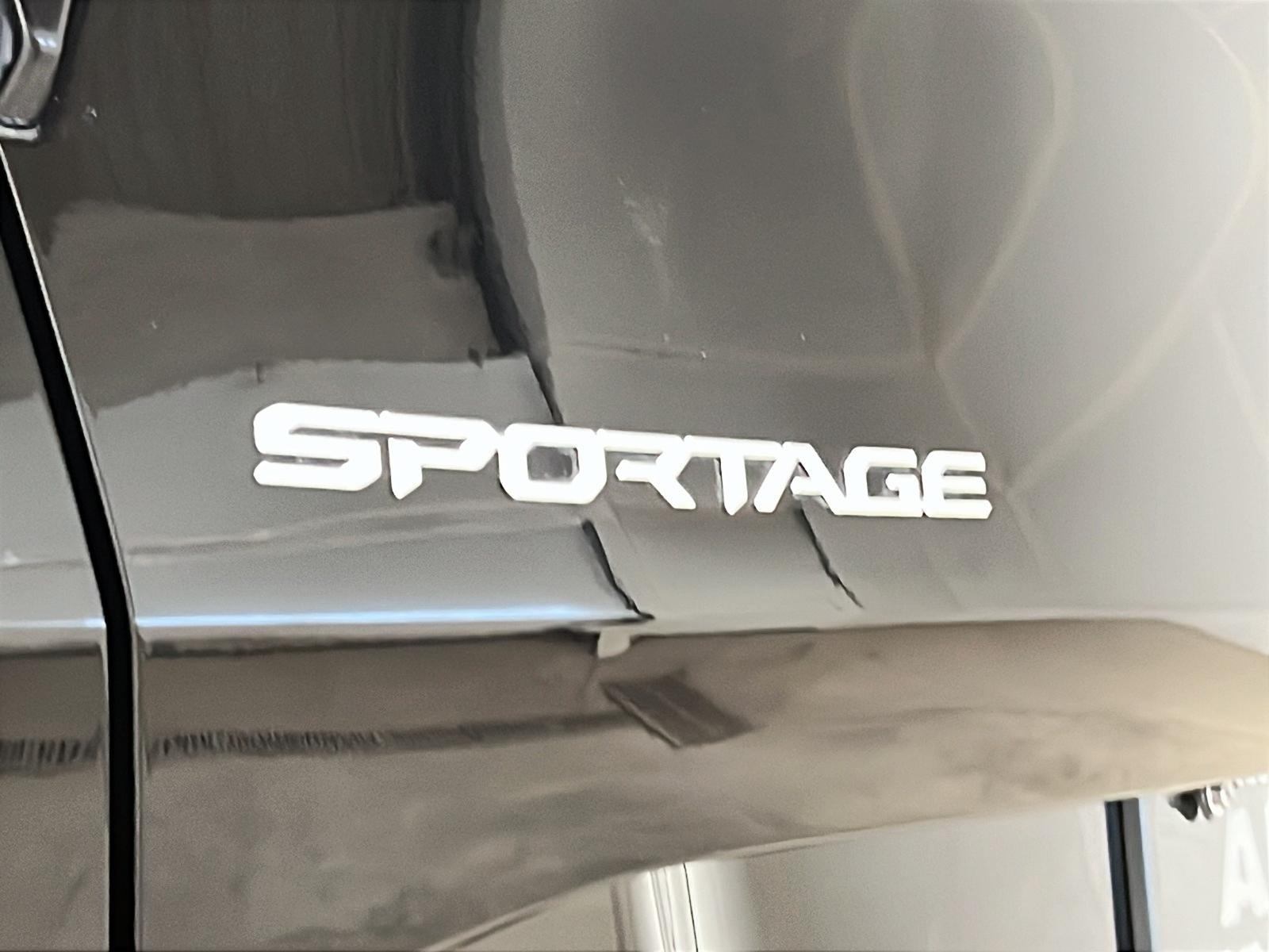 Kia Sportage 2023 - Image #28
