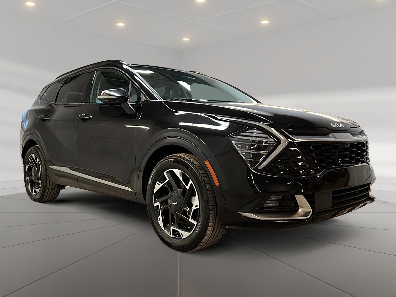 Kia Sportage 2023 - Image #3