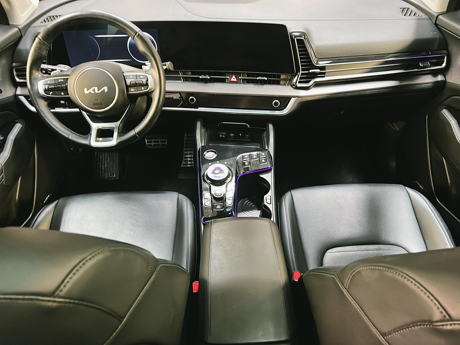 Kia Sportage 2023 - Image #11