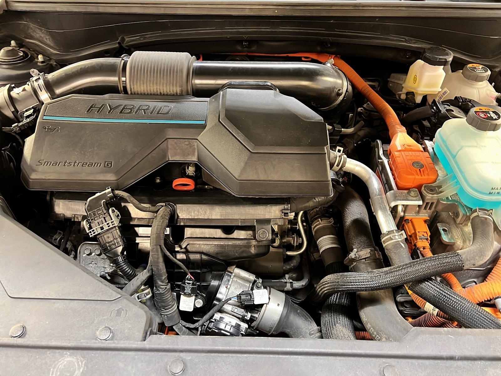 Kia Sportage 2023 - Image #12