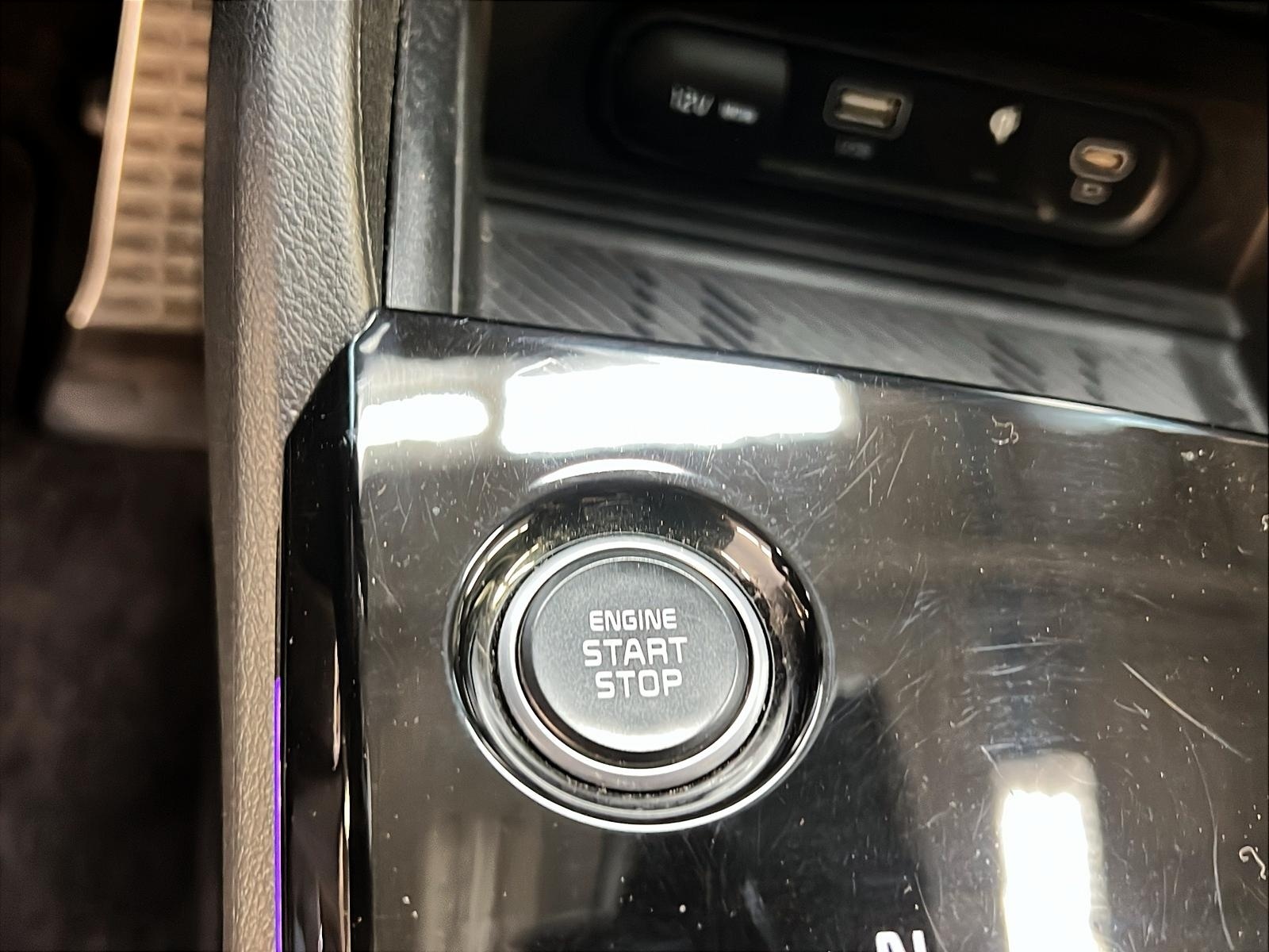 Kia Sportage 2023 - Image #20