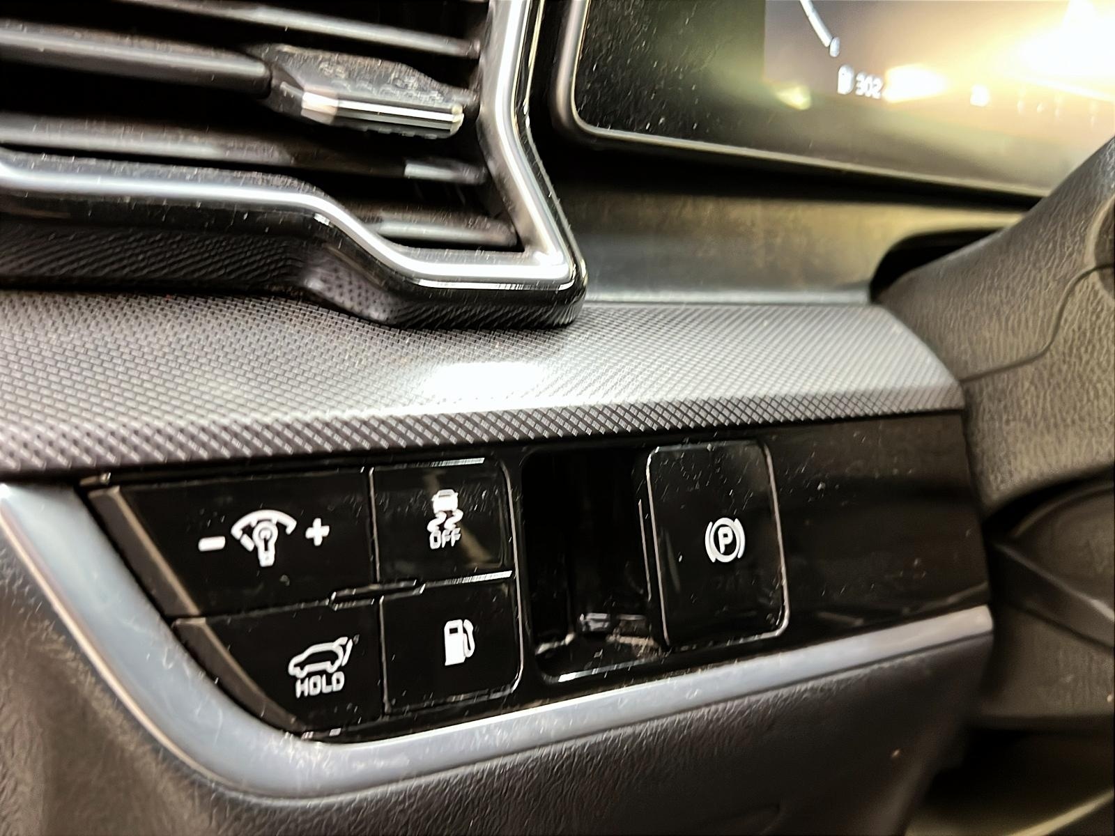 Kia Sportage SX PHEV CUIR TOIT OANO NAV 4RM 2023 - image #23