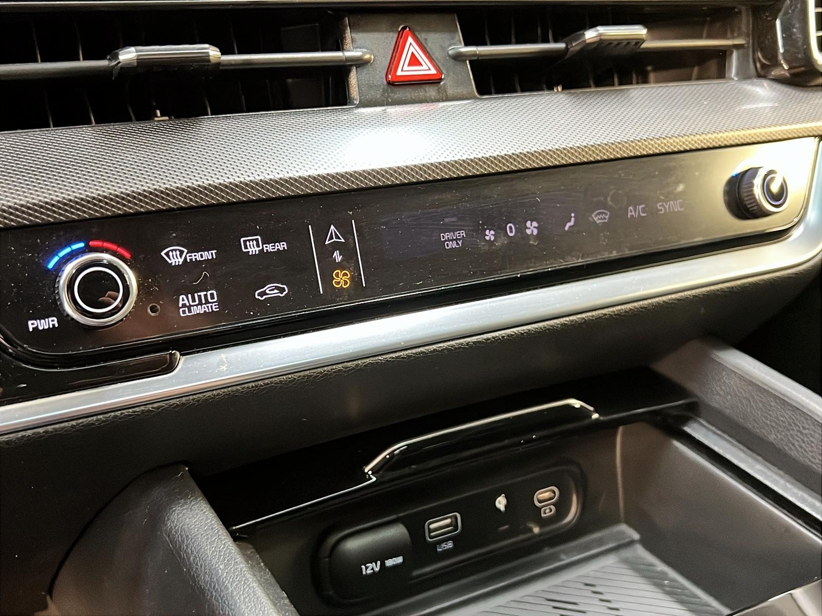 Kia Sportage 2023 - Image #16