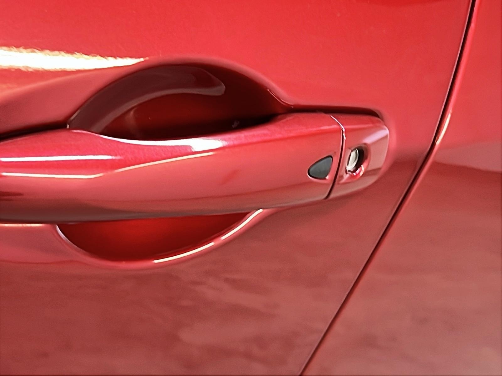 Nissan Kicks 2023 - Image #23