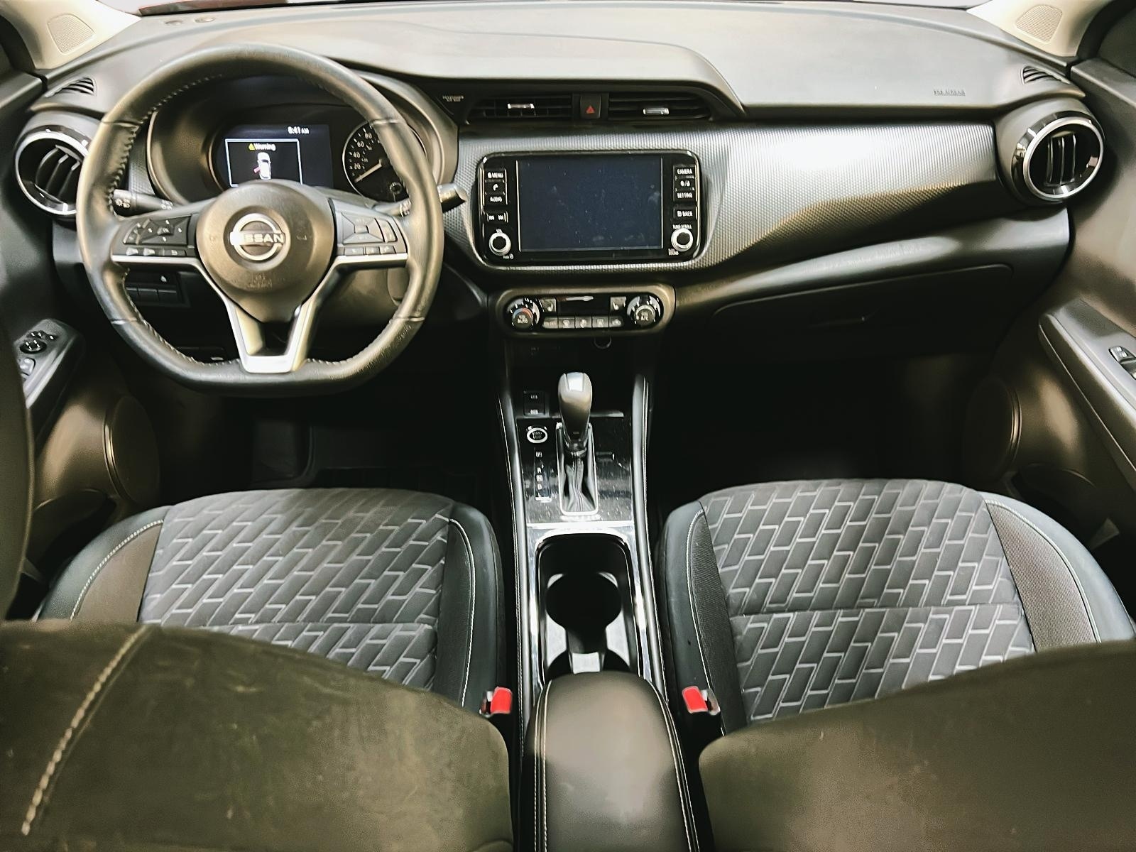 Nissan Kicks 2023 - Image #10