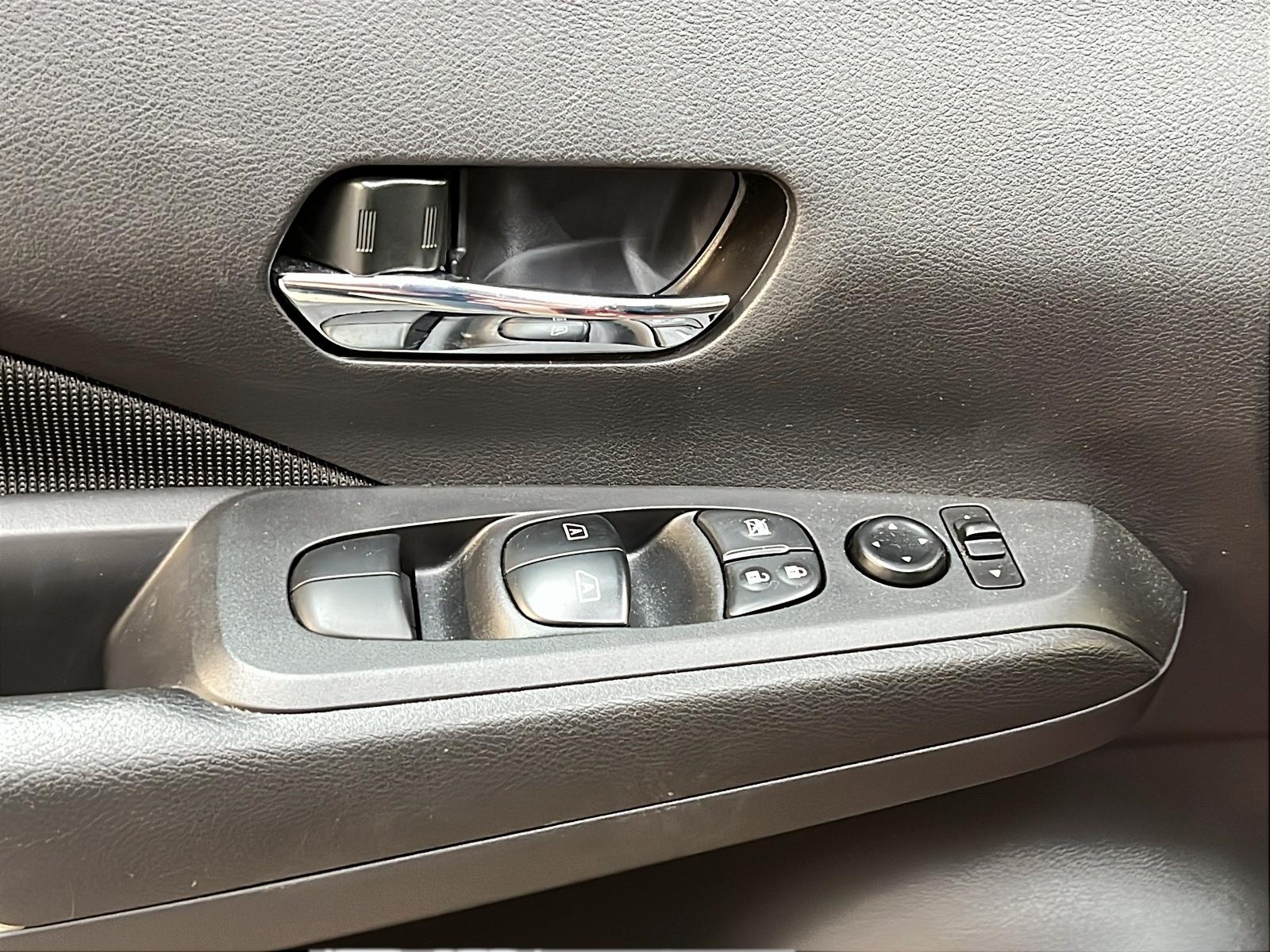 Nissan Kicks 2023 - Image #21