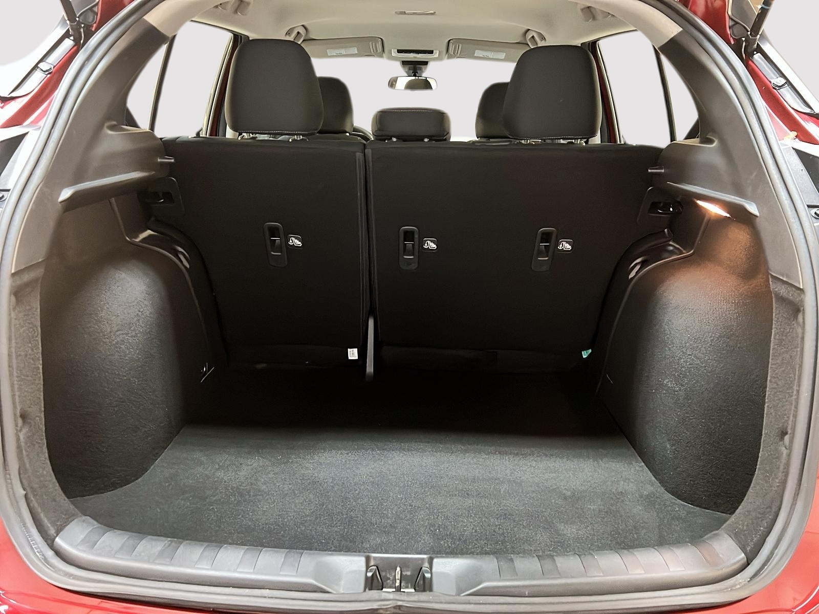 Nissan Kicks 2023 - Image #12