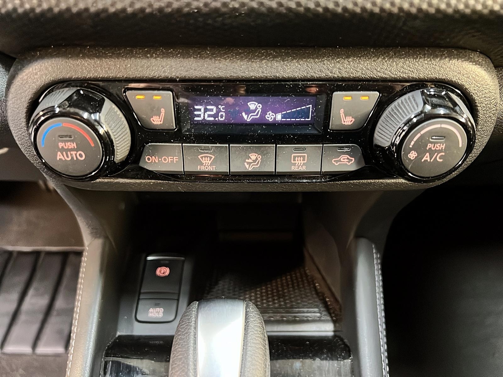 Nissan Kicks SV 2023 - image #14