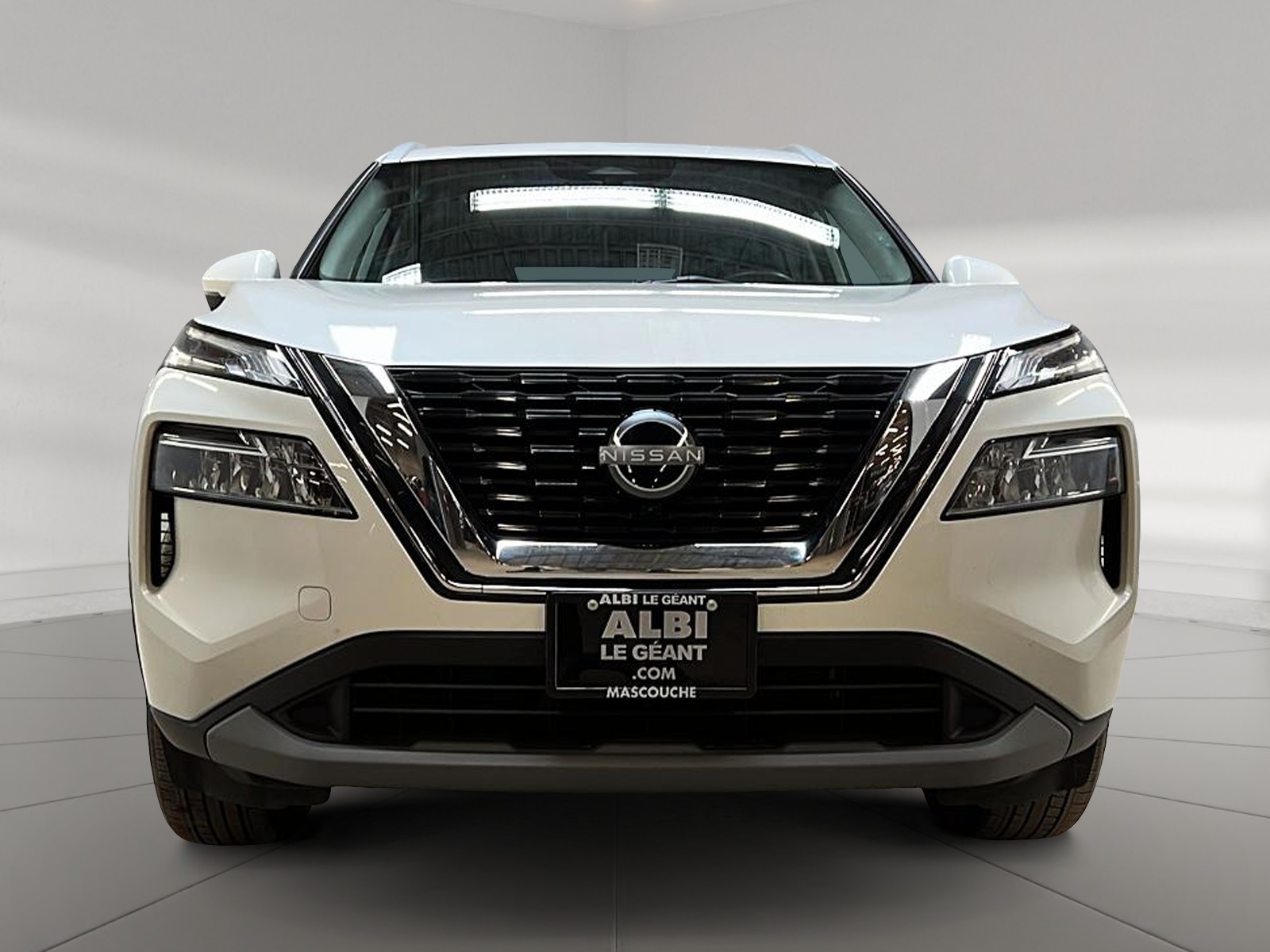 Nissan Rogue SV TOIT PANO 4RM 2023 — photo 2