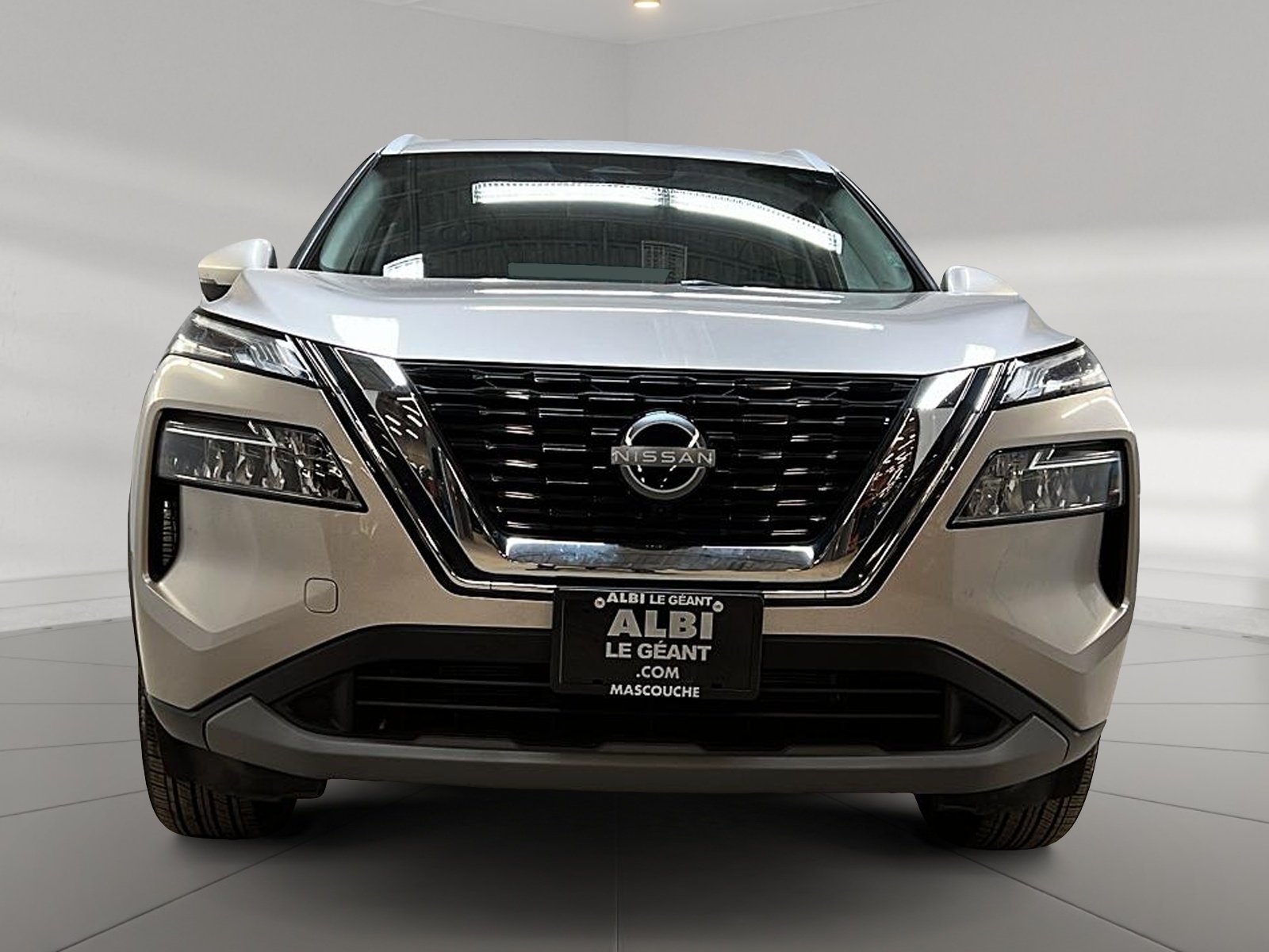 Nissan Rogue SV TOIT PANO 4RM 2023 — photo 2