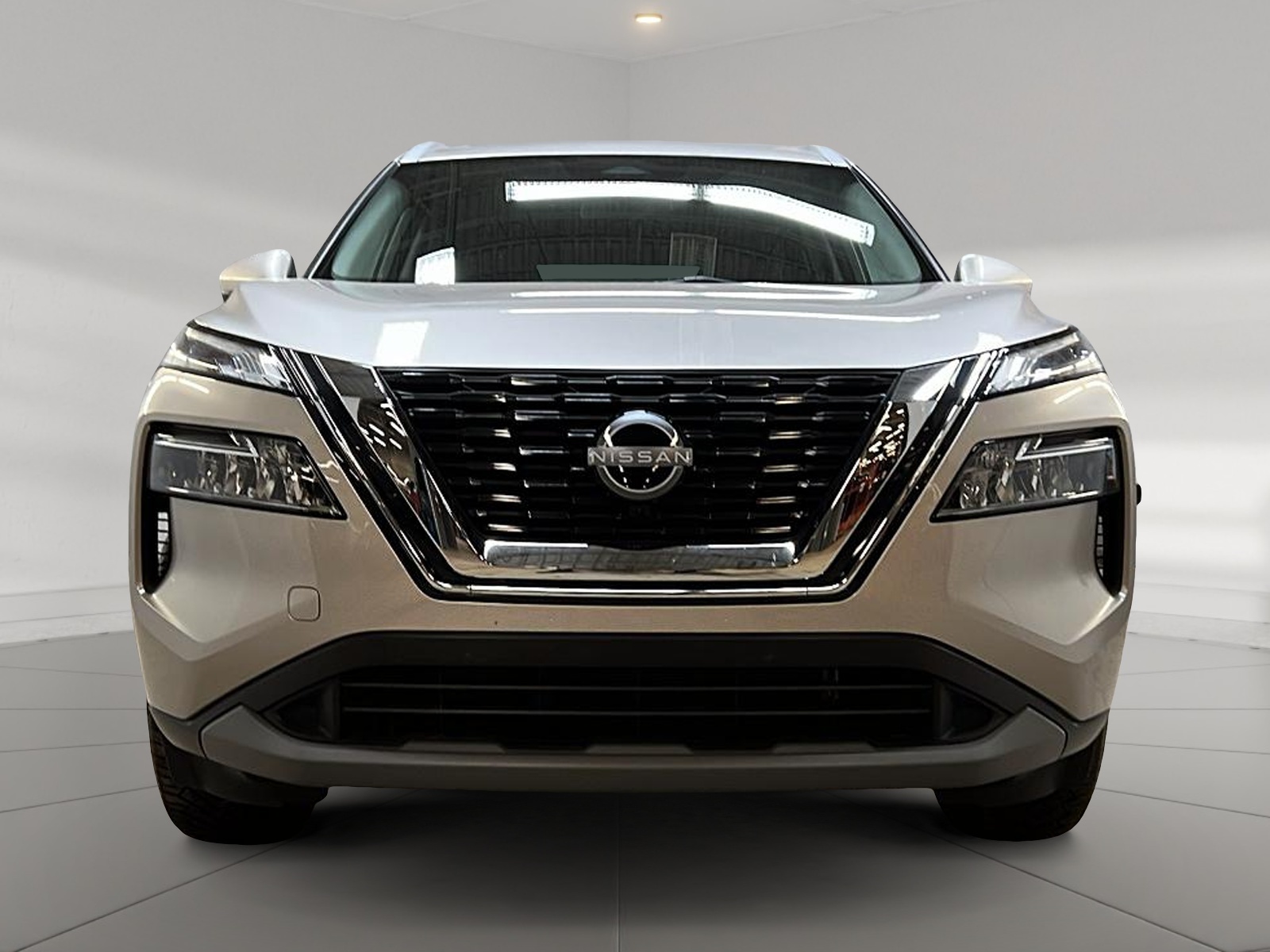 Nissan Rogue SV TOIT PANO 4RM 2023 - image #2