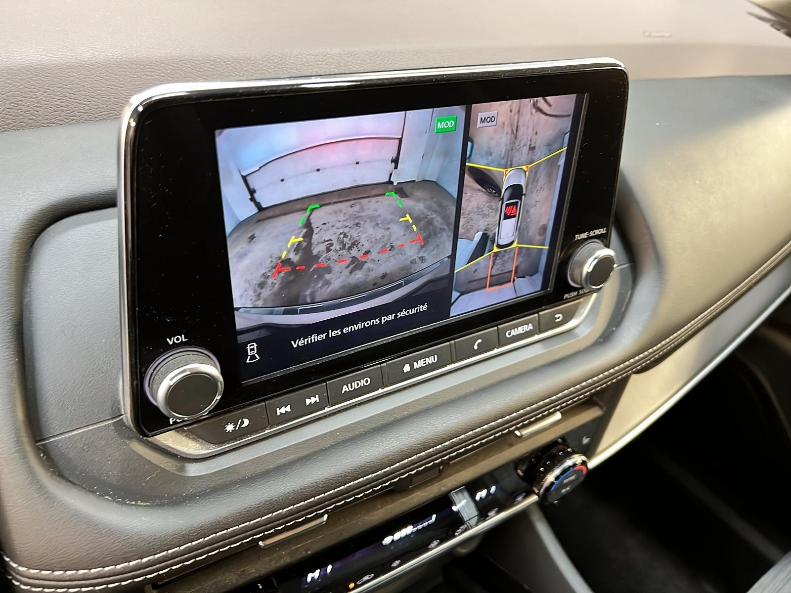 Nissan Rogue 2023 - Image #17