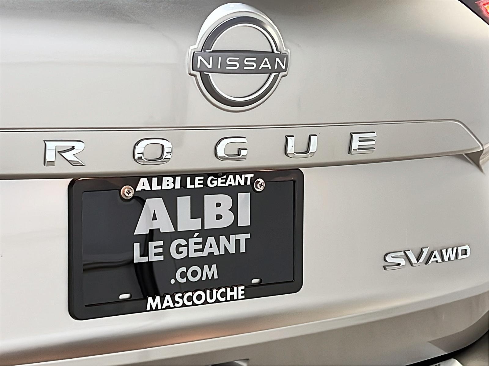 Nissan Rogue 2023 - Image #26