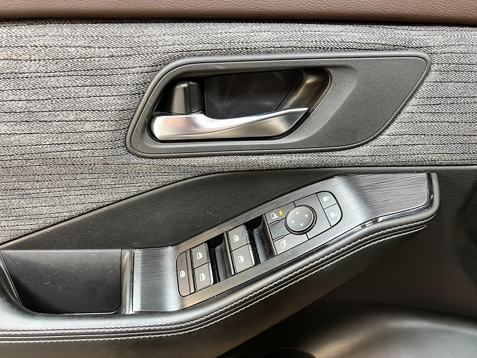 Nissan Rogue 2023 - Image #22