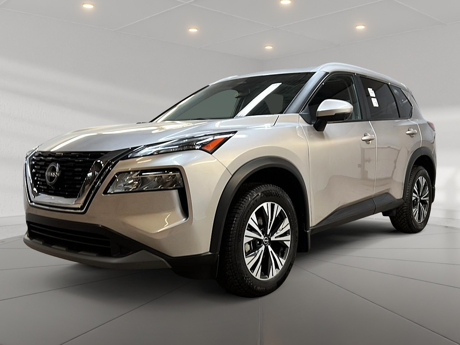 Nissan Rogue 2023 - Image #1