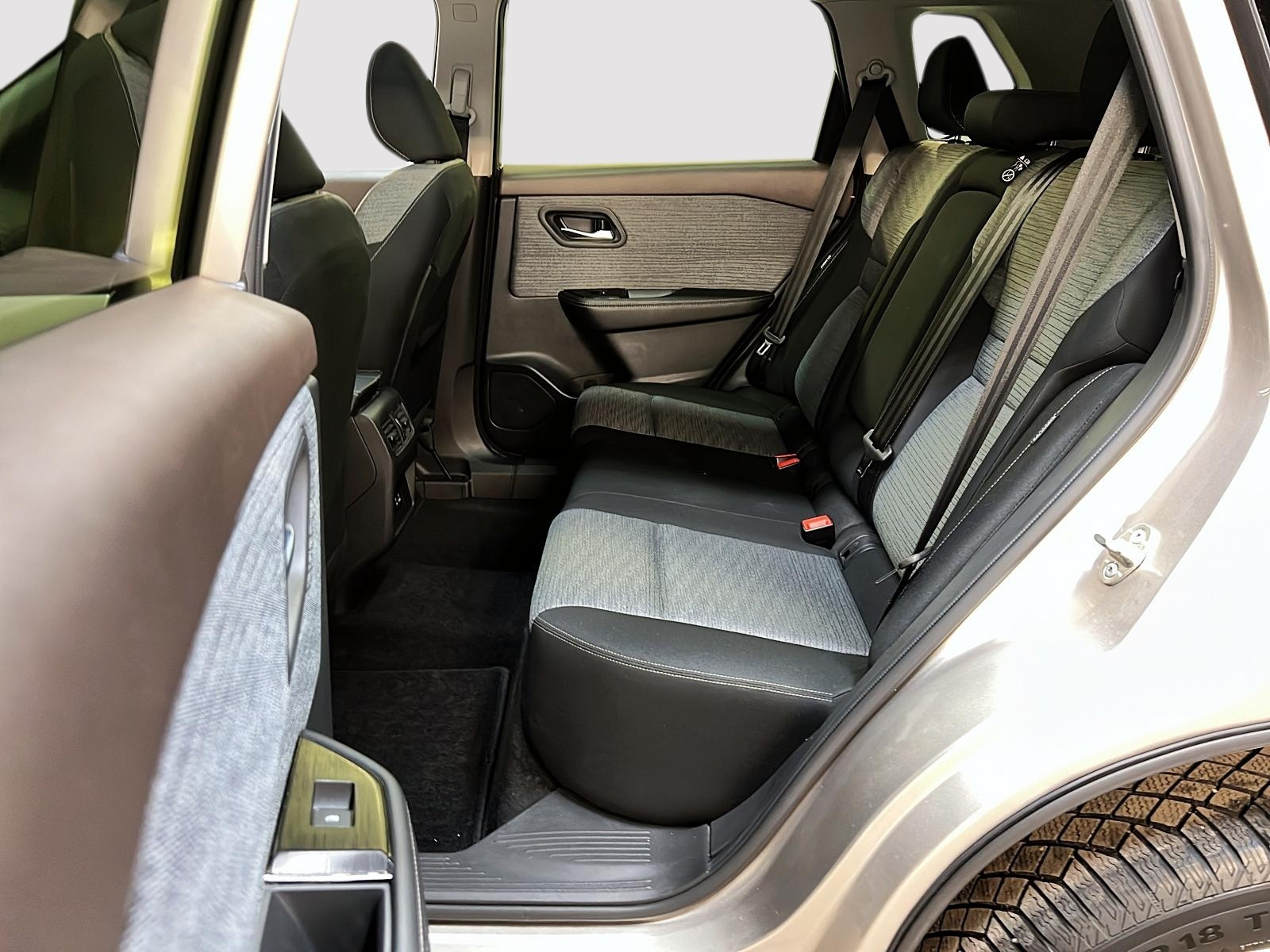 Nissan Rogue 2023 - Image #9