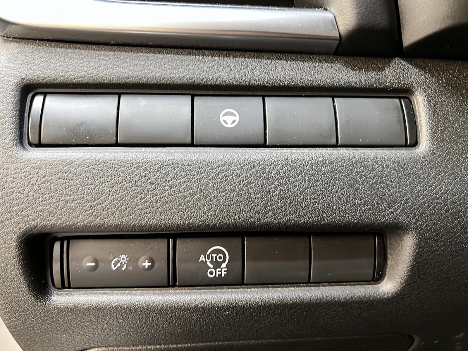 Nissan Rogue SV TOIT PANO 4RM 2023 - image #21