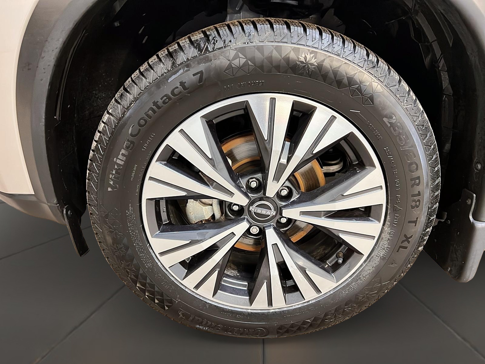 Nissan Rogue 2023 - Image #27