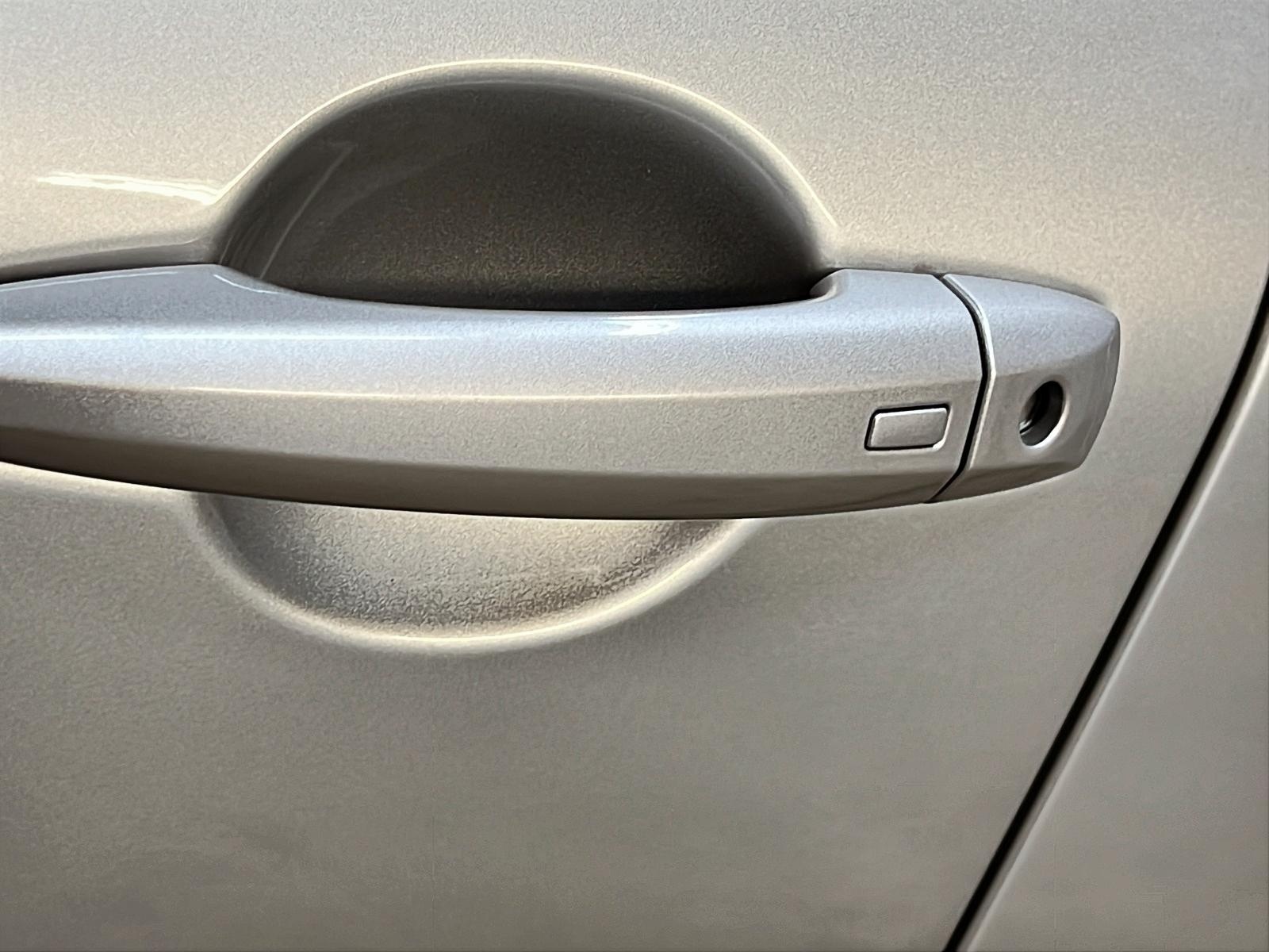 Nissan Rogue SV TOIT PANO 4RM 2023 - image #25