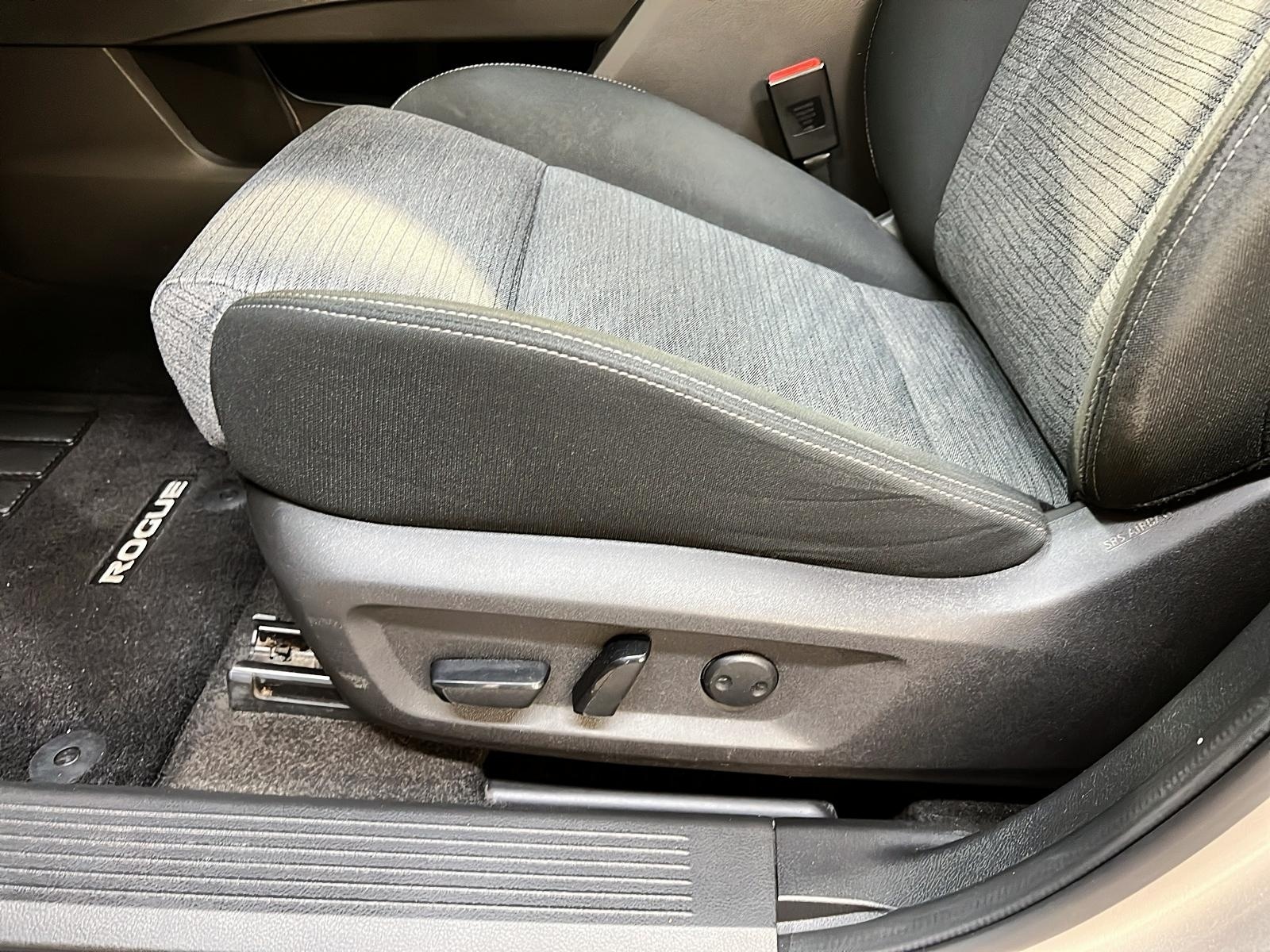 Nissan Rogue 2023 - Image #24