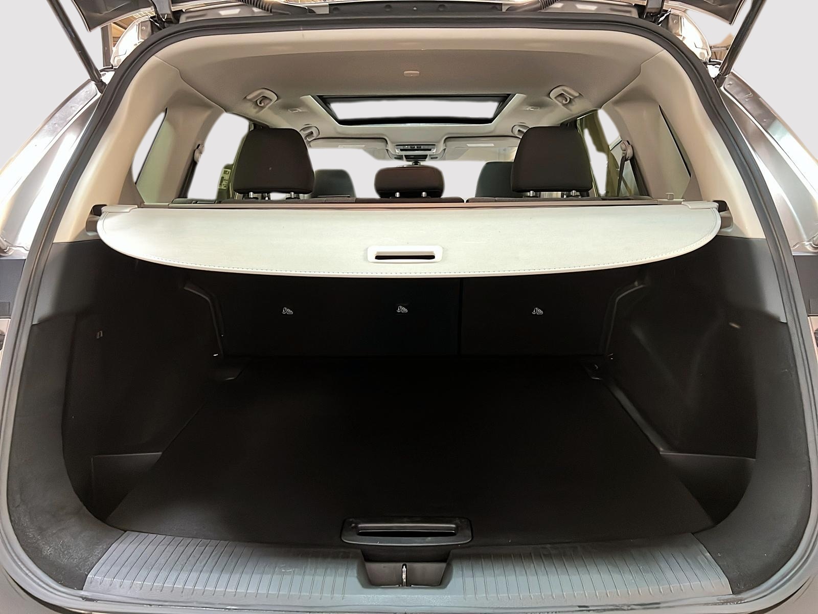 Nissan Rogue 2023 - Image #13