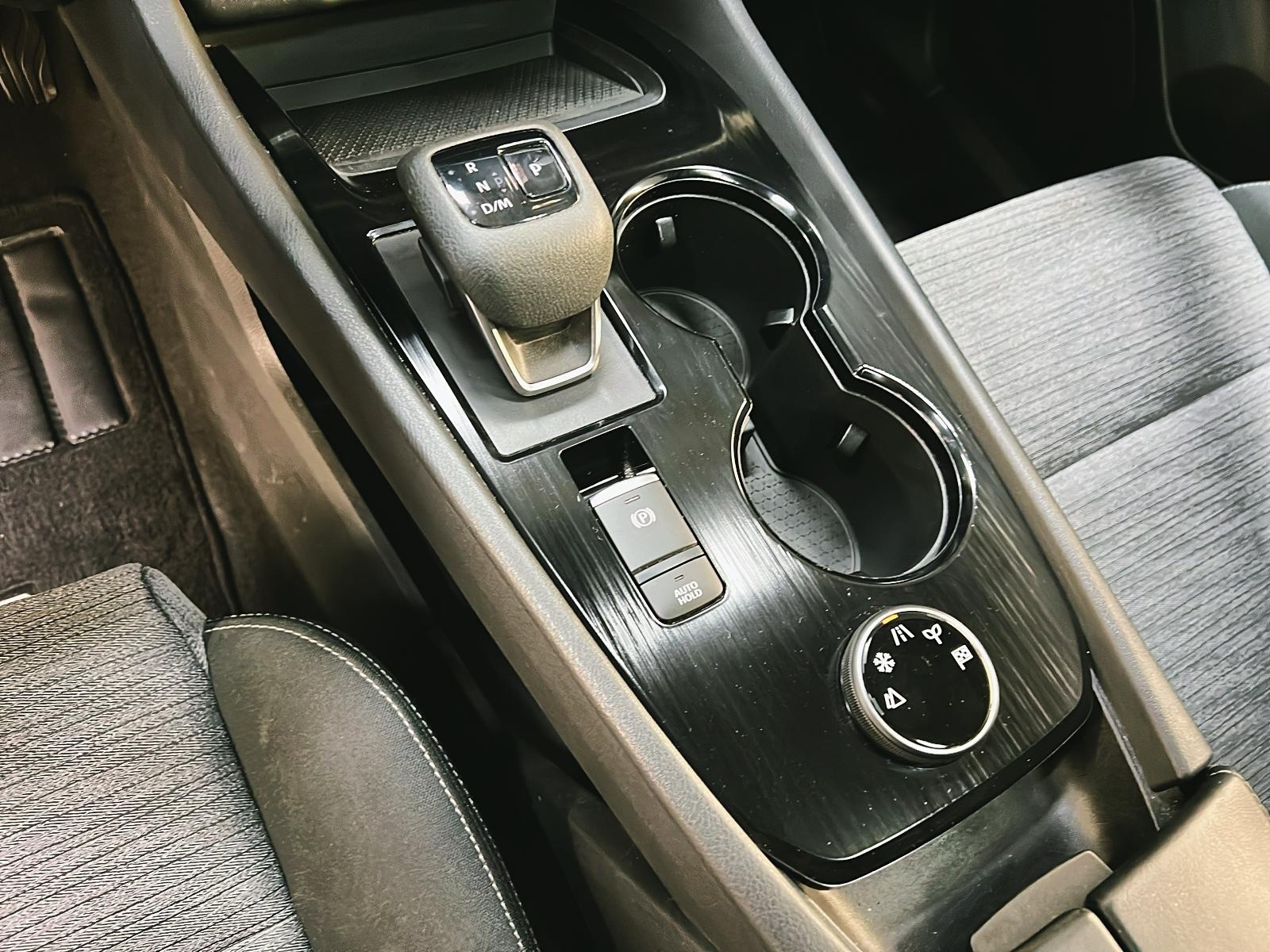 Nissan Rogue 2023 - Image #14