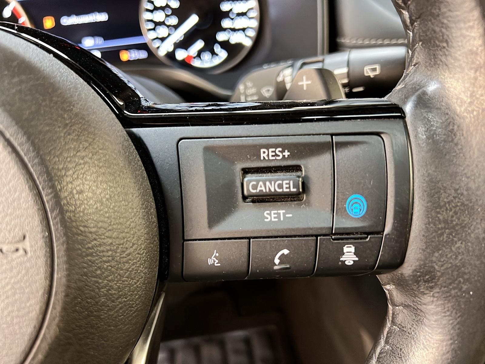 Nissan Rogue 2023 - Image #19