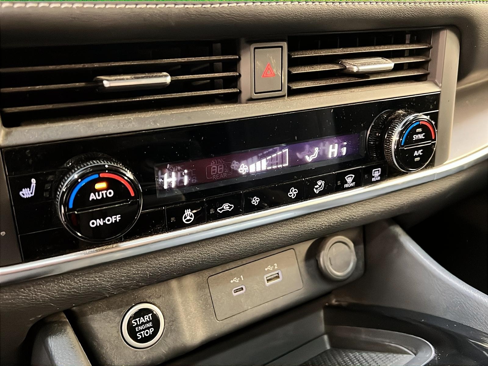 Nissan Rogue 2023 - Image #15