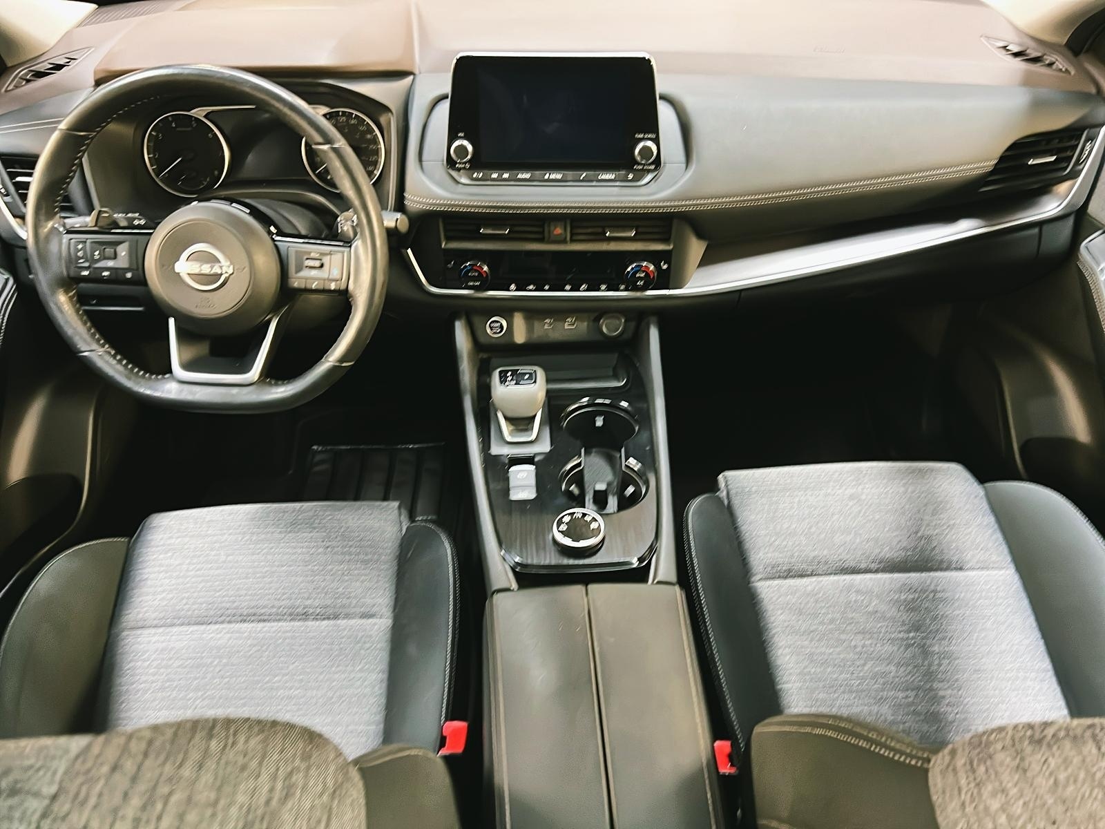 Nissan Rogue 2023 - Image #11