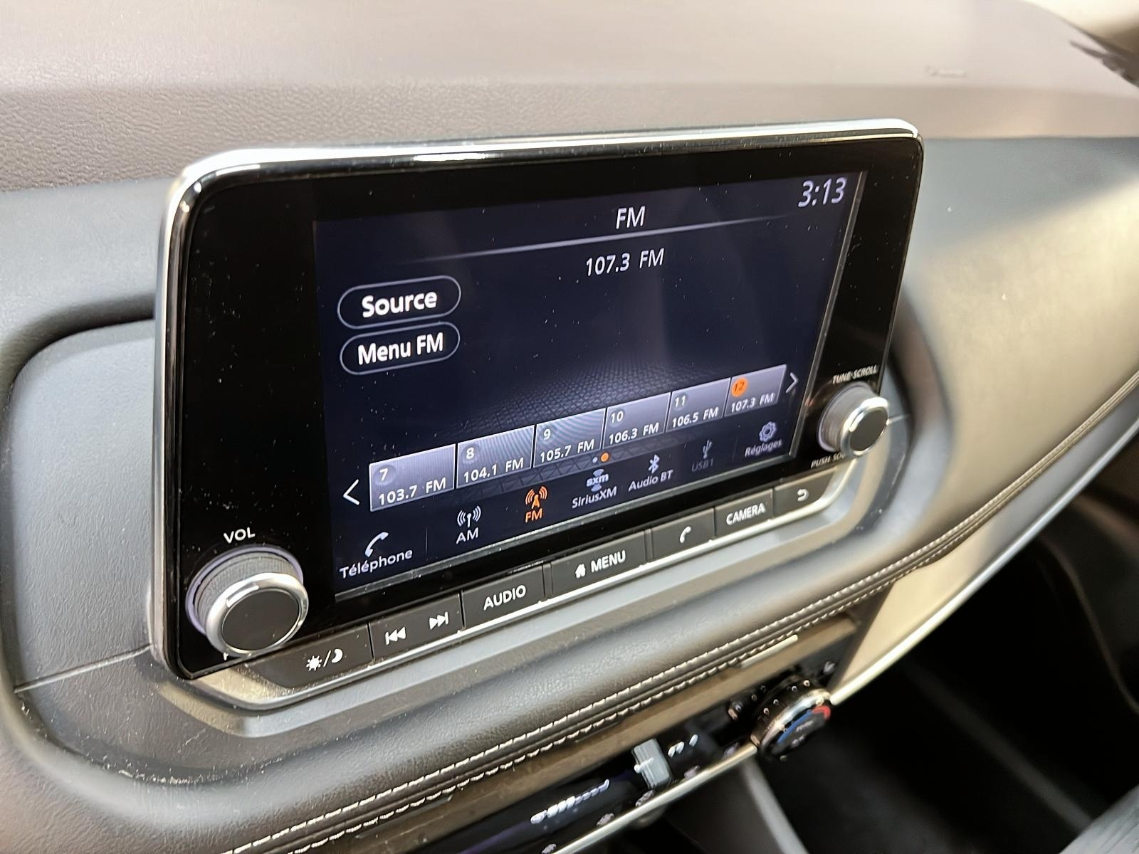 Nissan Rogue 2023 - Image #16