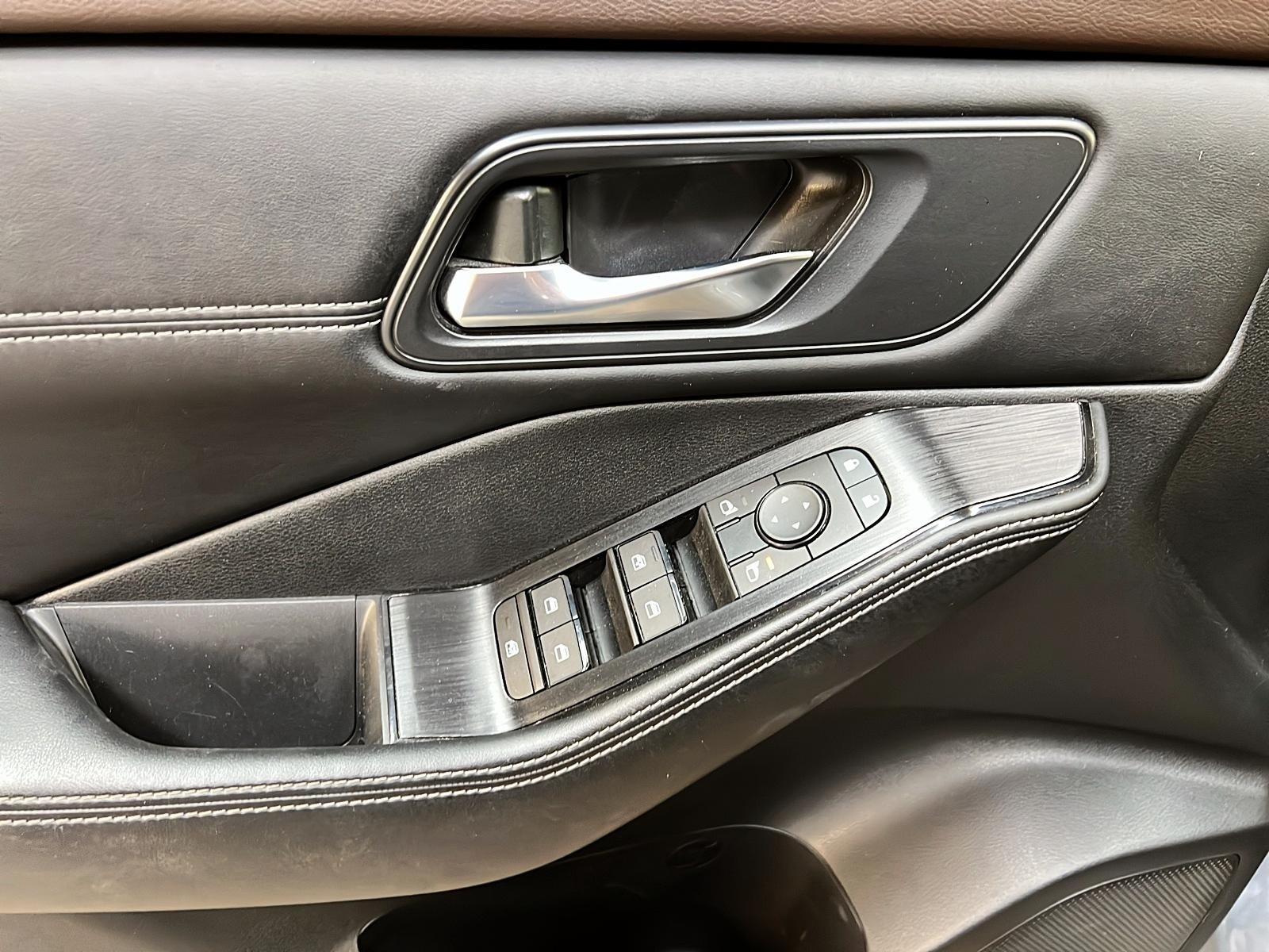 Nissan Rogue 2023 - Image #24