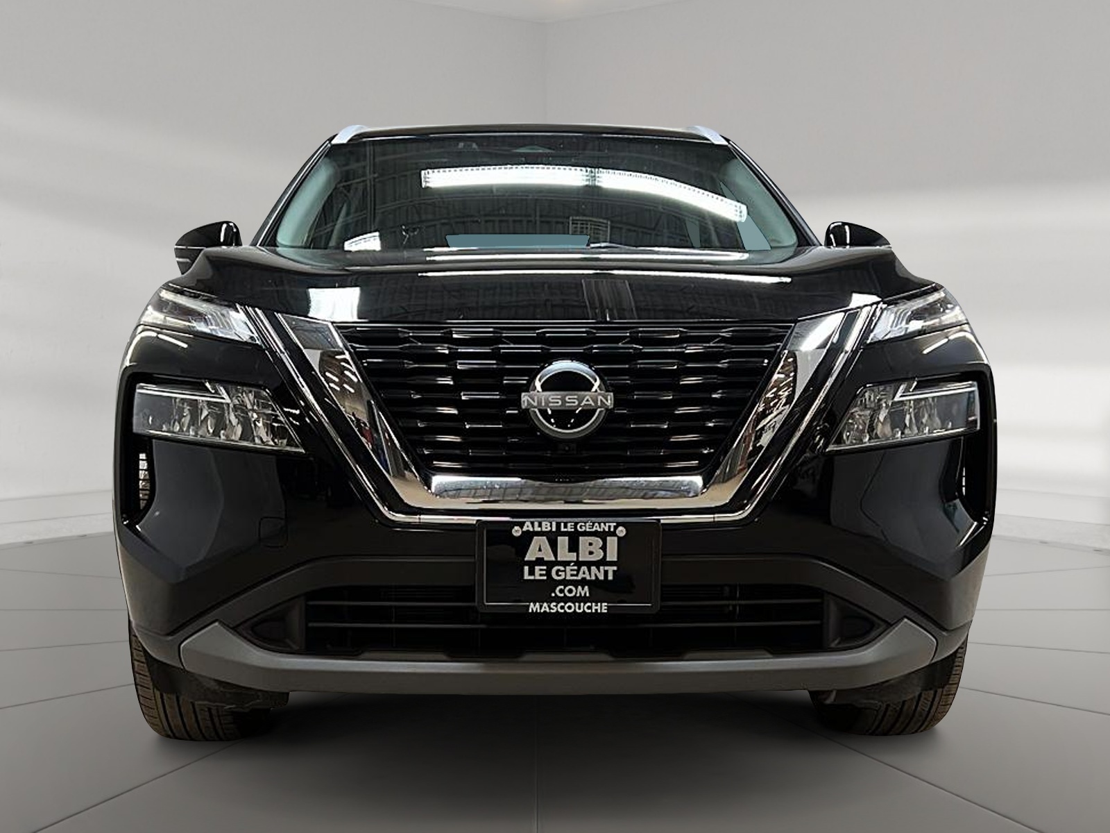 Nissan Rogue SV TOIT PANO 4RM 2023 — photo 2