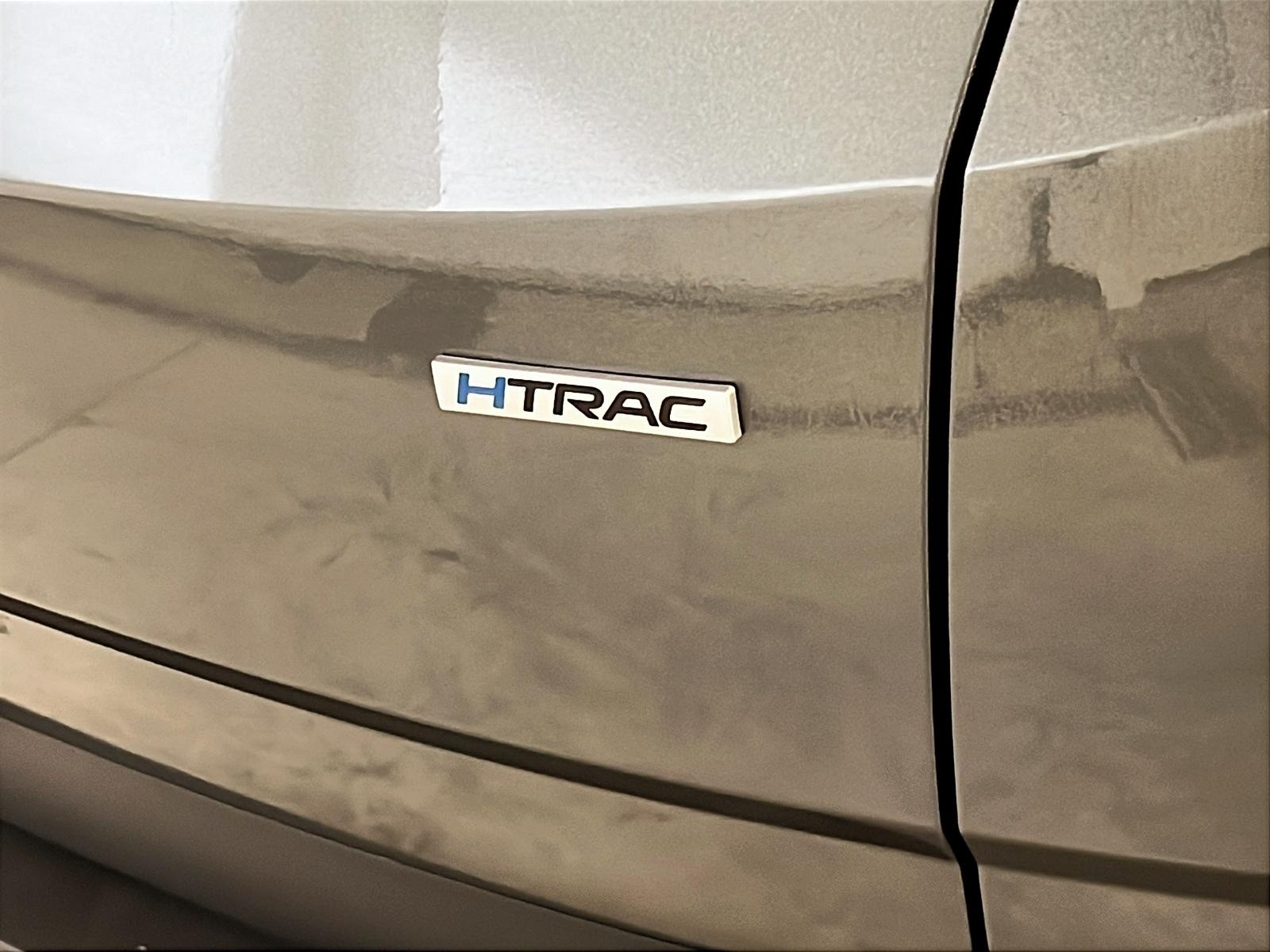 Hyundai Tucson 2024 - Image #29