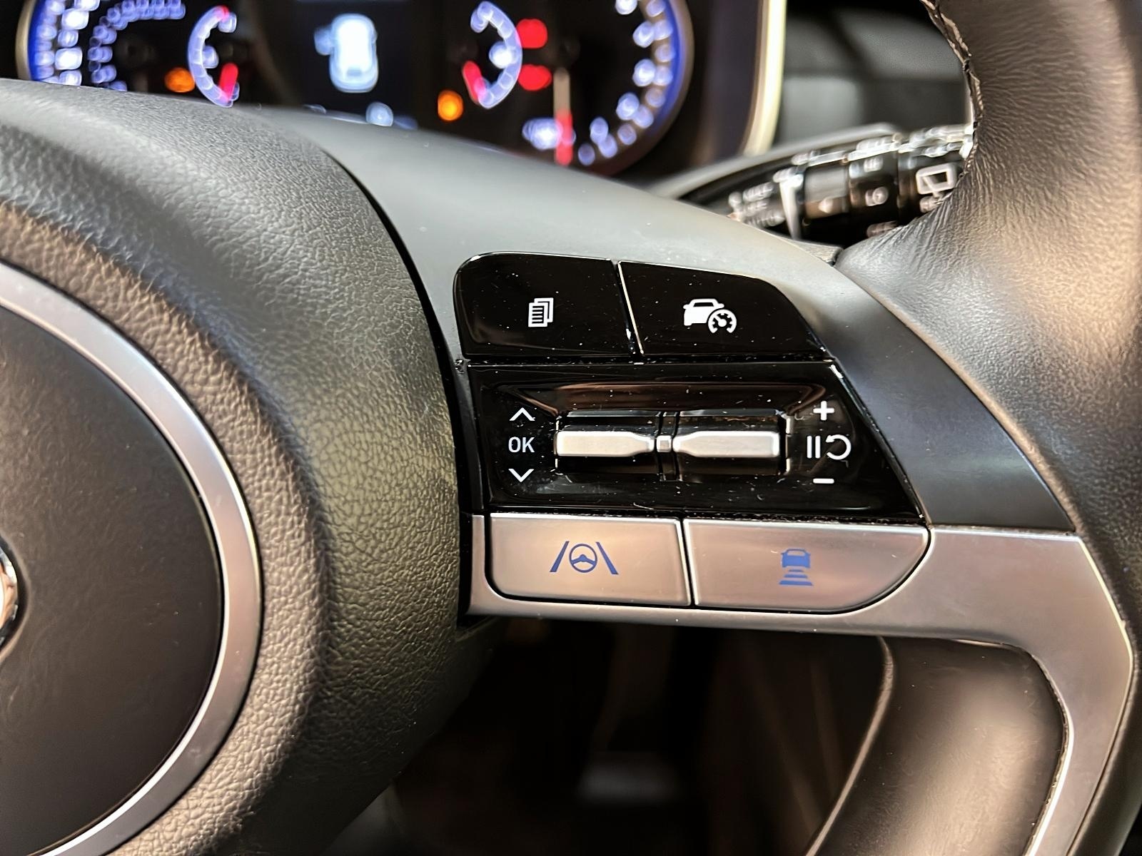 Hyundai Tucson PREFERRED TREND CUIR TOIT PANO NAV 4RM 2024 - image #21