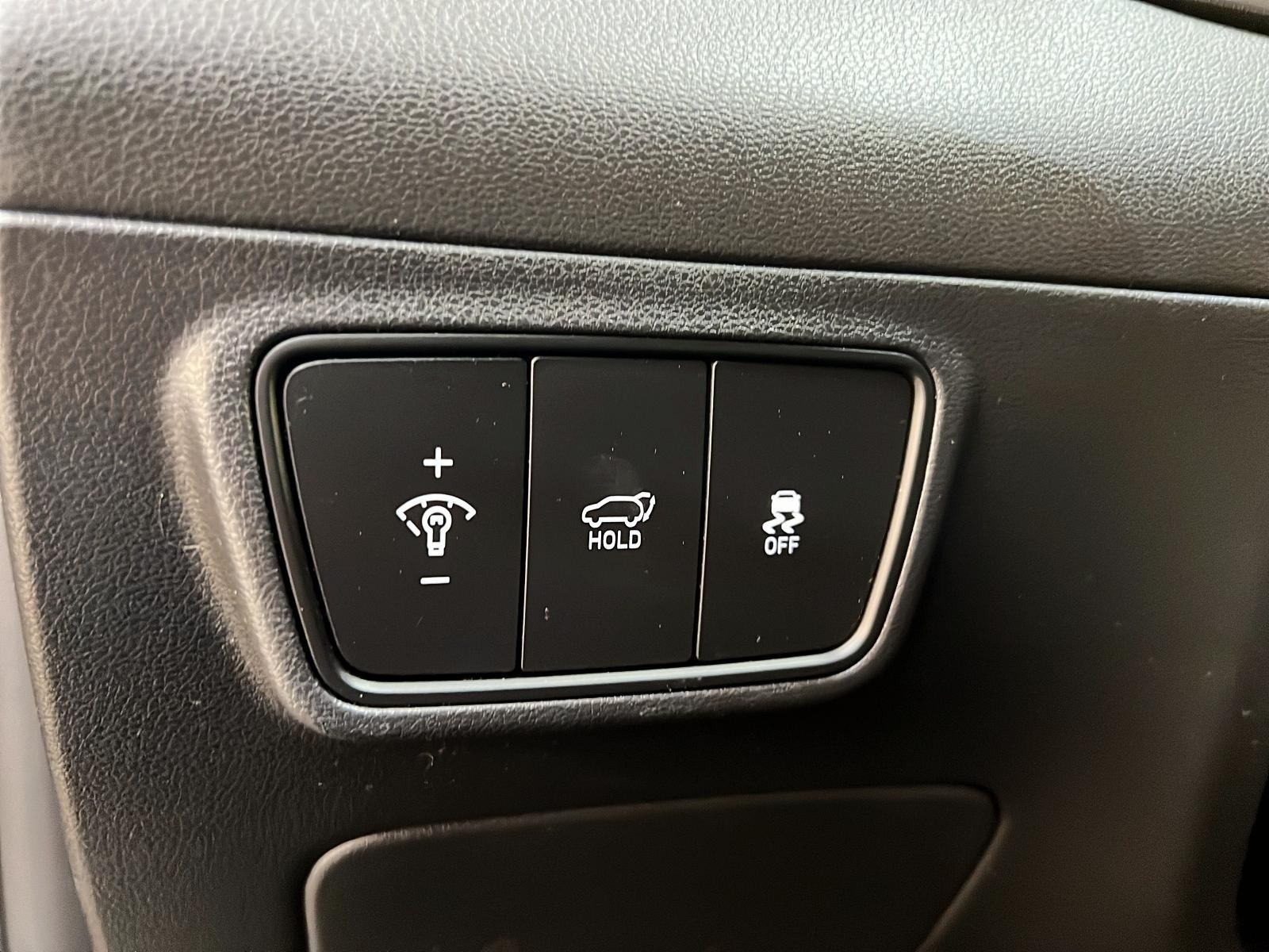 Hyundai Tucson 2024 - Image #23