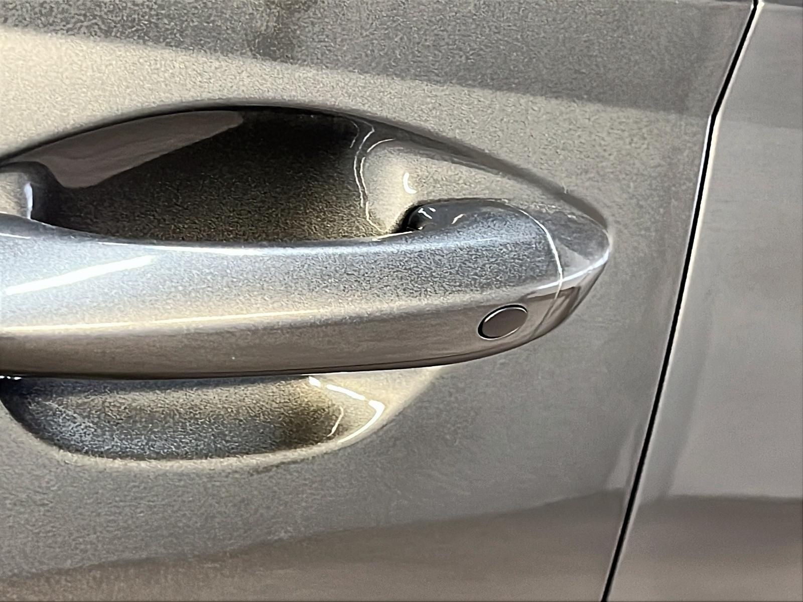 Hyundai Tucson 2024 - Image #27