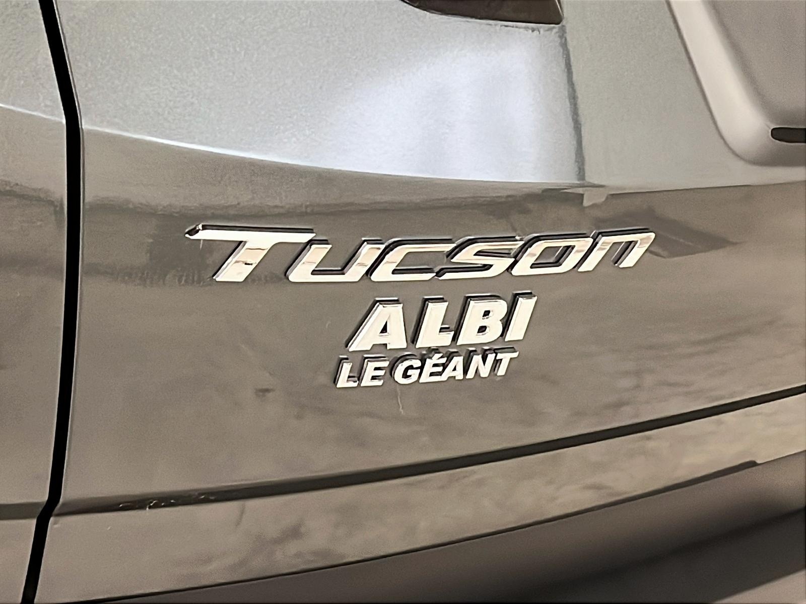 Hyundai Tucson 2024 - Image #28