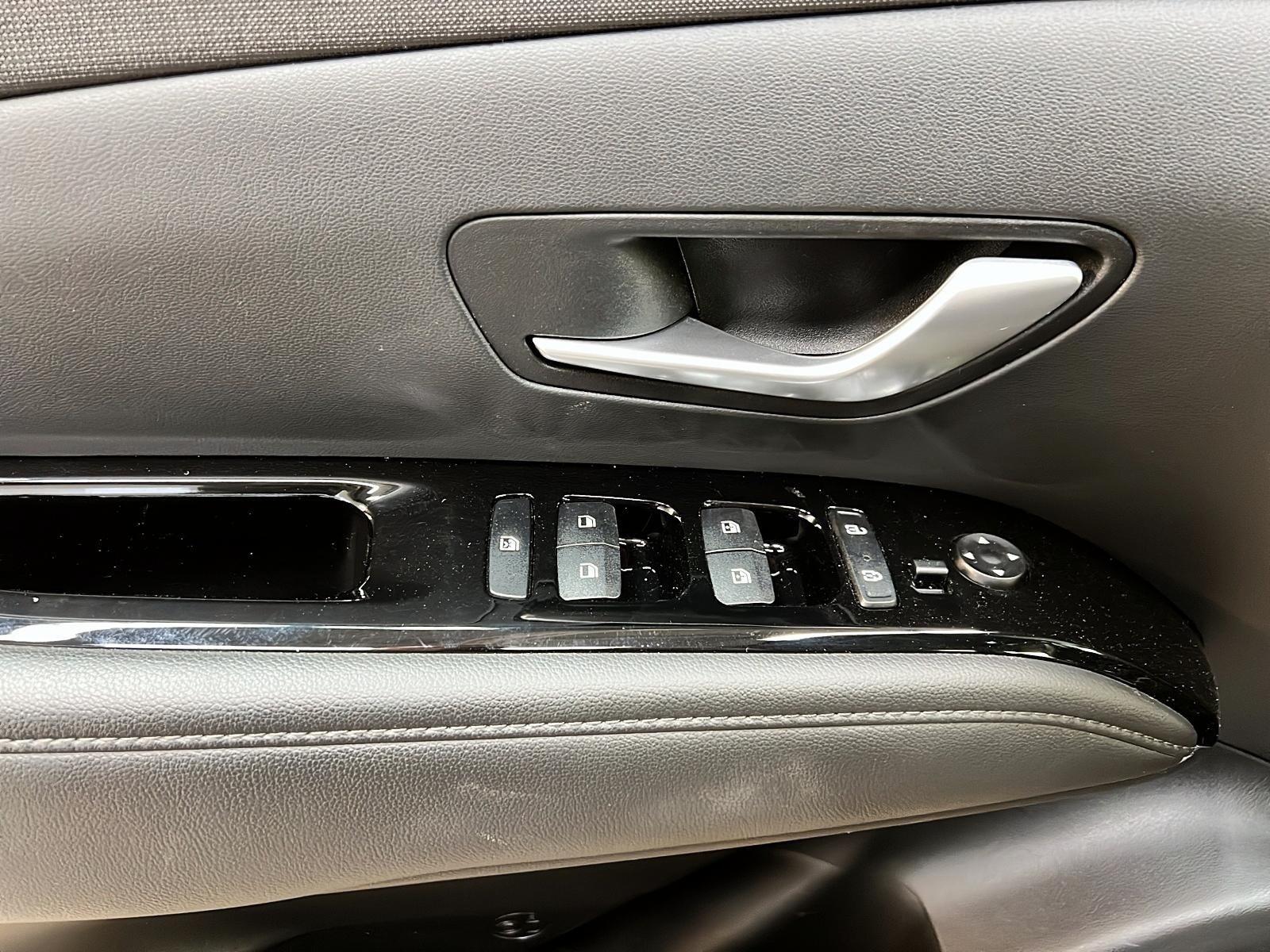 Hyundai Tucson PREFERRED TREND CUIR TOIT PANO NAV 4RM 2024 - image #24