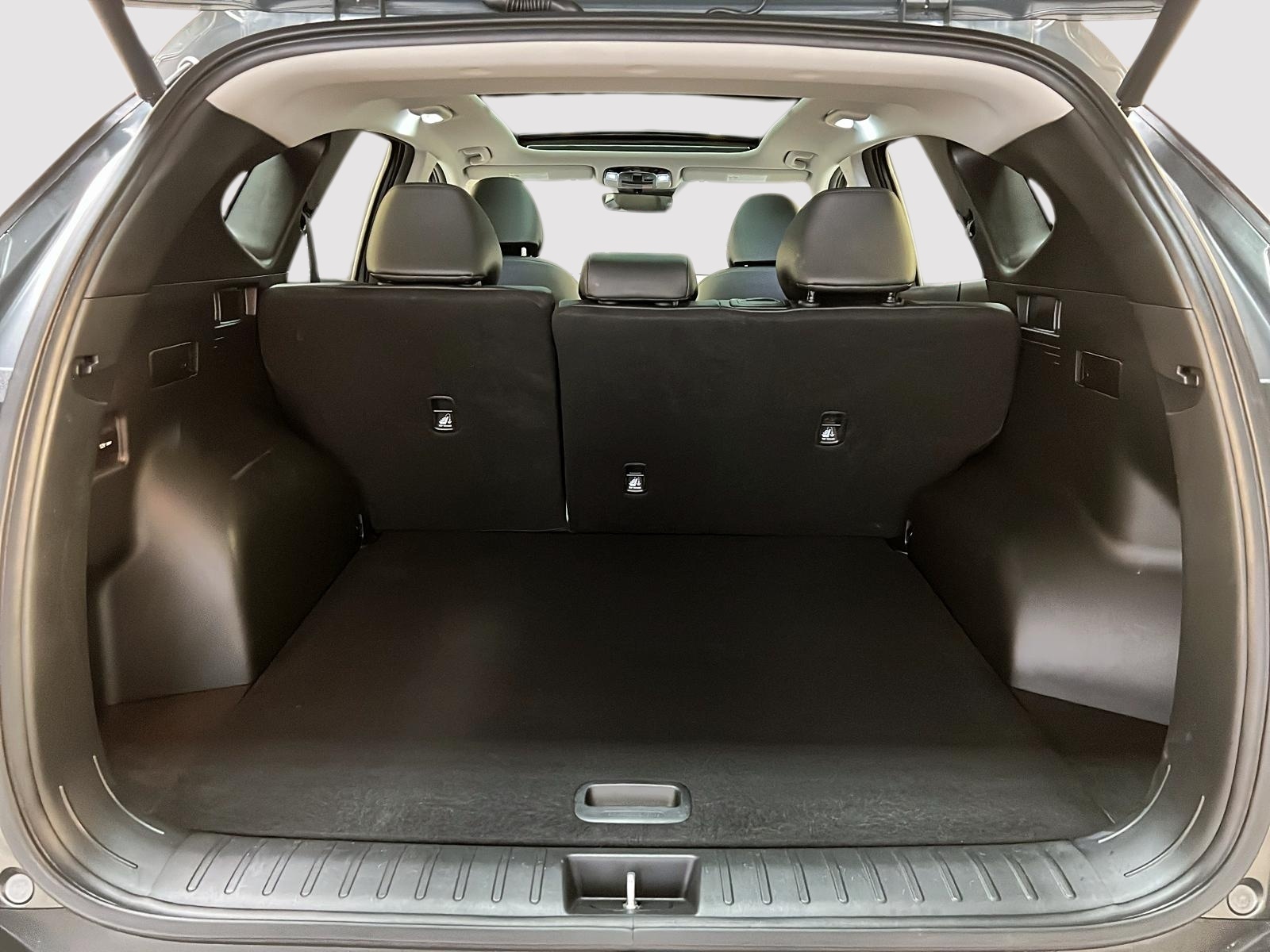 Hyundai Tucson PREFERRED TREND CUIR TOIT PANO NAV 4RM 2024 - image #13