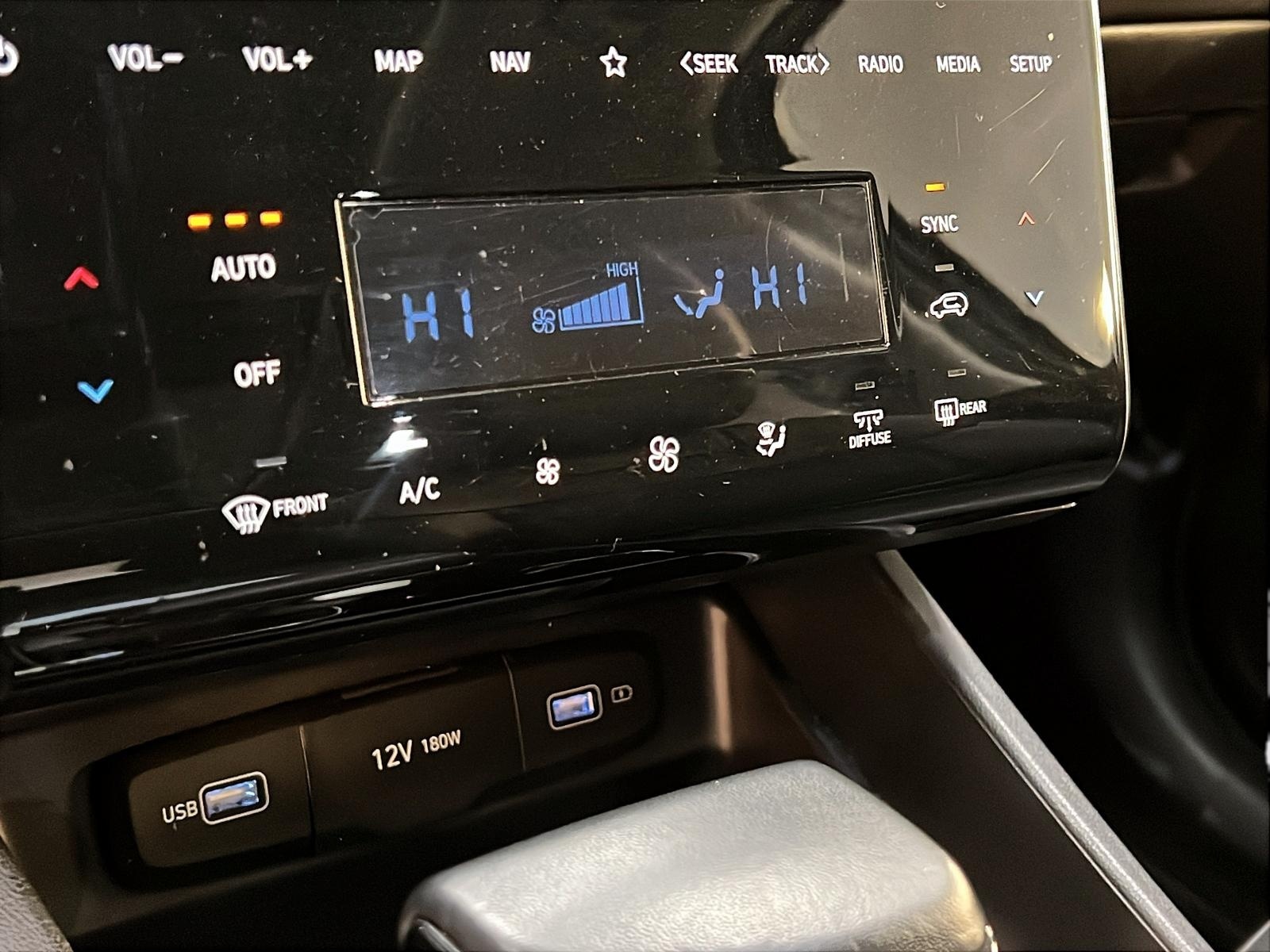 Hyundai Tucson 2024 - Image #16