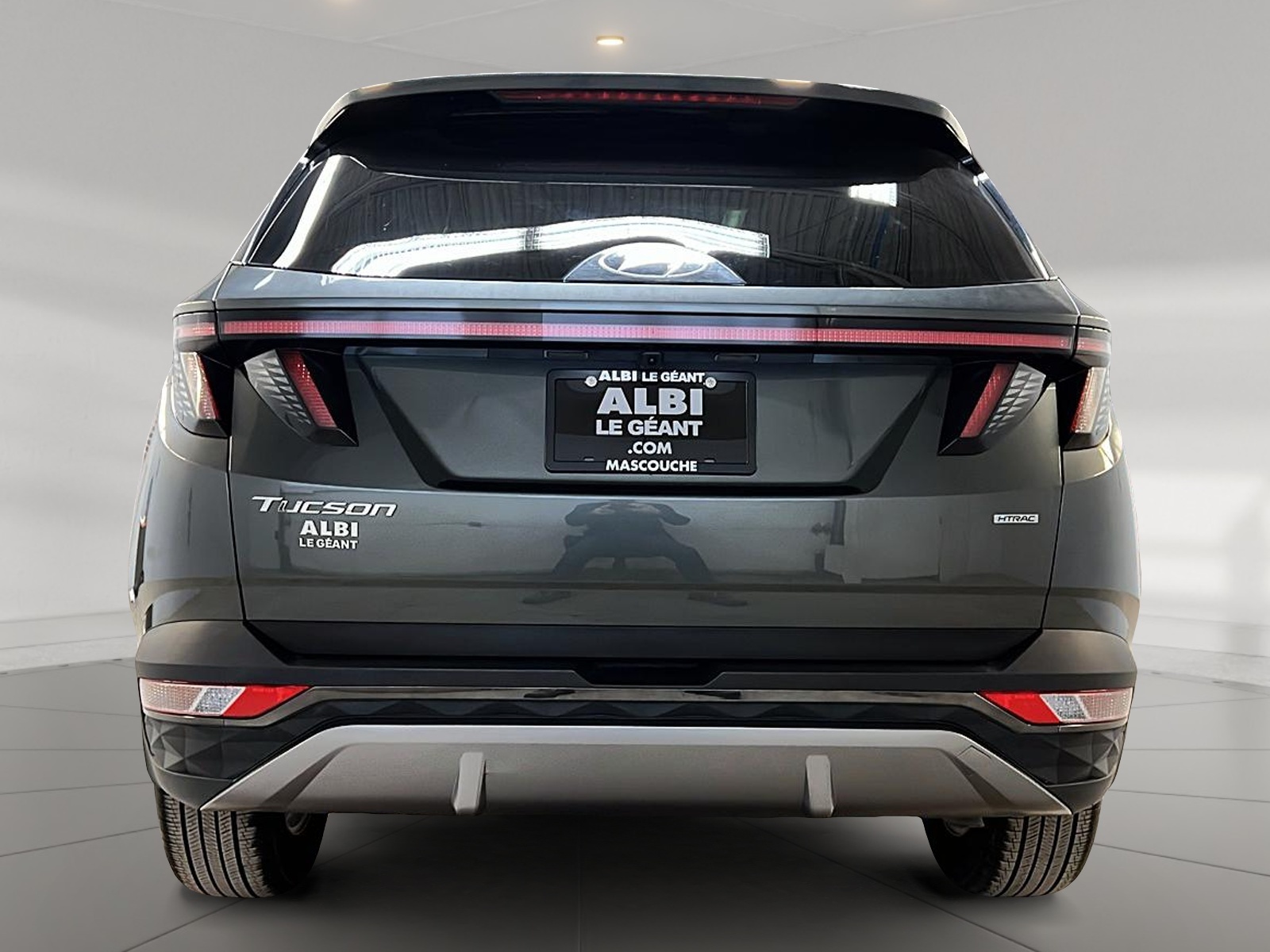 Hyundai Tucson 2024 - Image #5