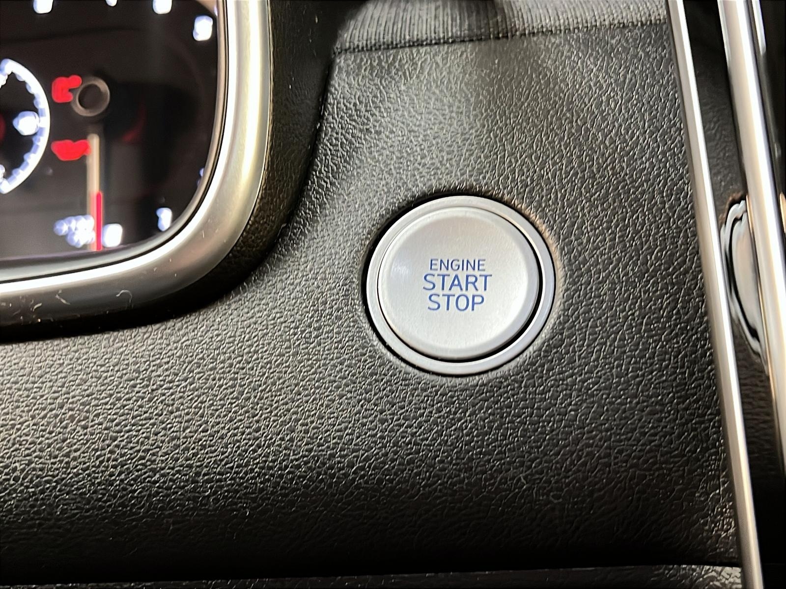 Hyundai Tucson PREFERRED TREND CUIR TOIT PANO NAV 4RM 2024 - image #20