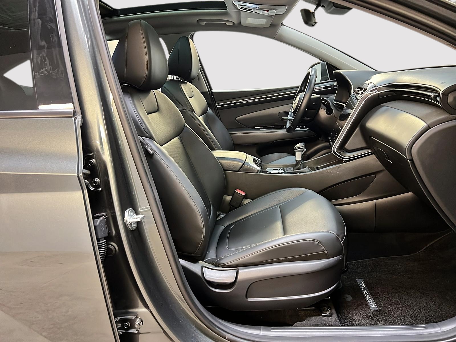 Hyundai Tucson 2024 - Image #8