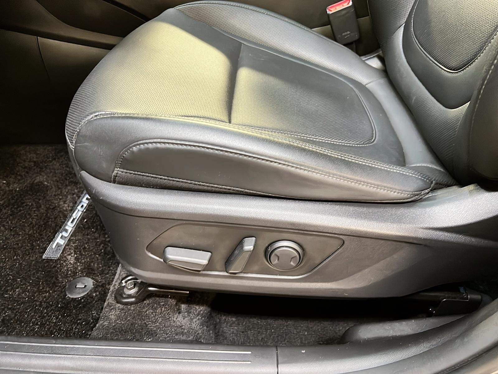 Hyundai Tucson PREFERRED TREND CUIR TOIT PANO NAV 4RM 2024 - image #26