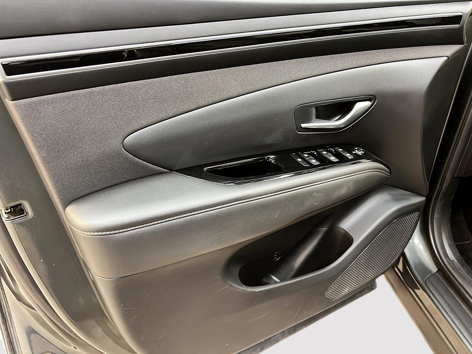 Hyundai Tucson 2024 - Image #25