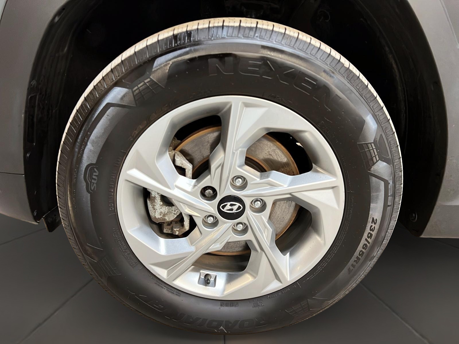 Hyundai Tucson 2024 - Image #30