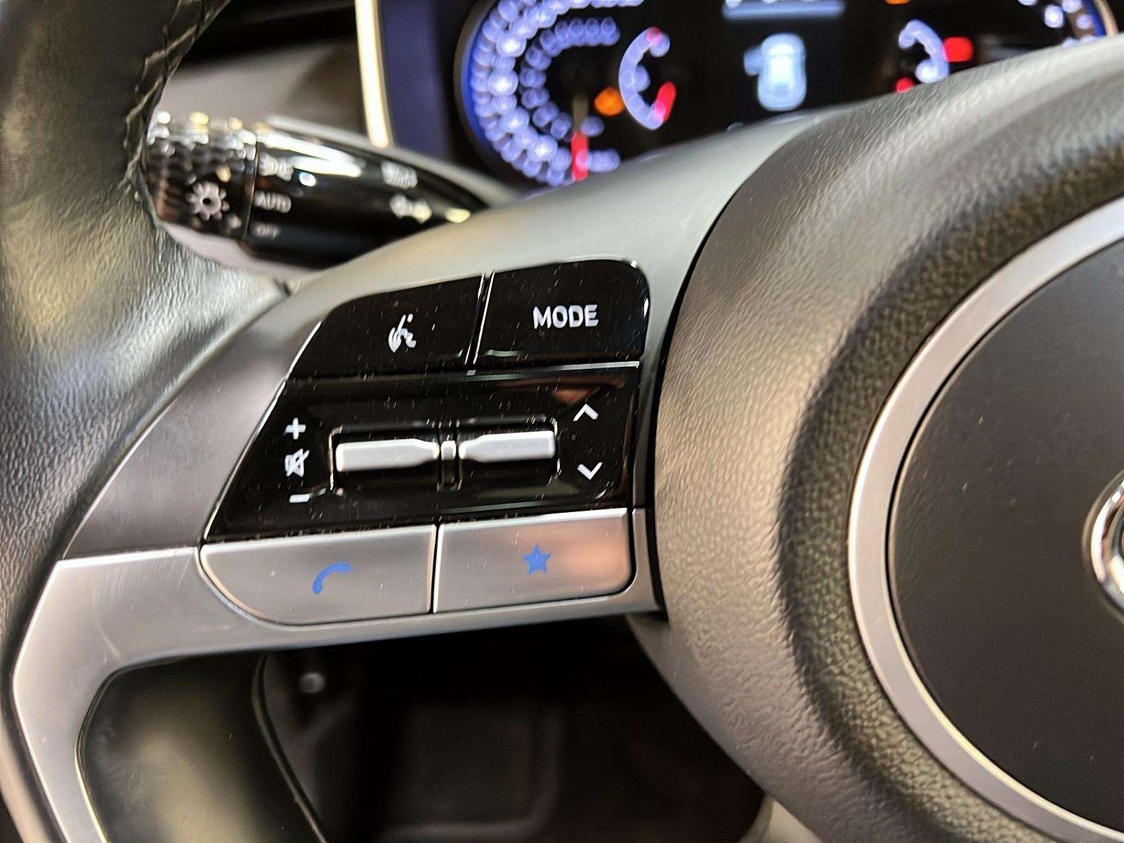 Hyundai Tucson PREFERRED TREND CUIR TOIT PANO NAV 4RM 2024 - image #22