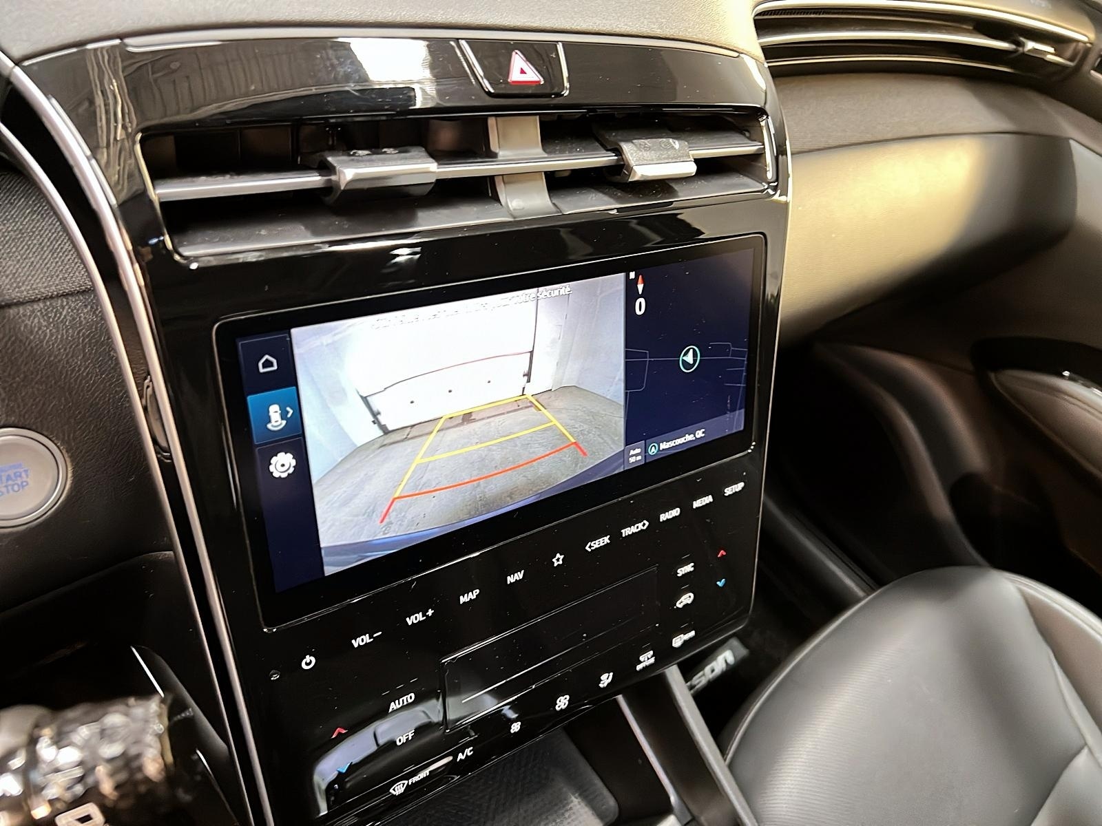 Hyundai Tucson 2024 - Image #18