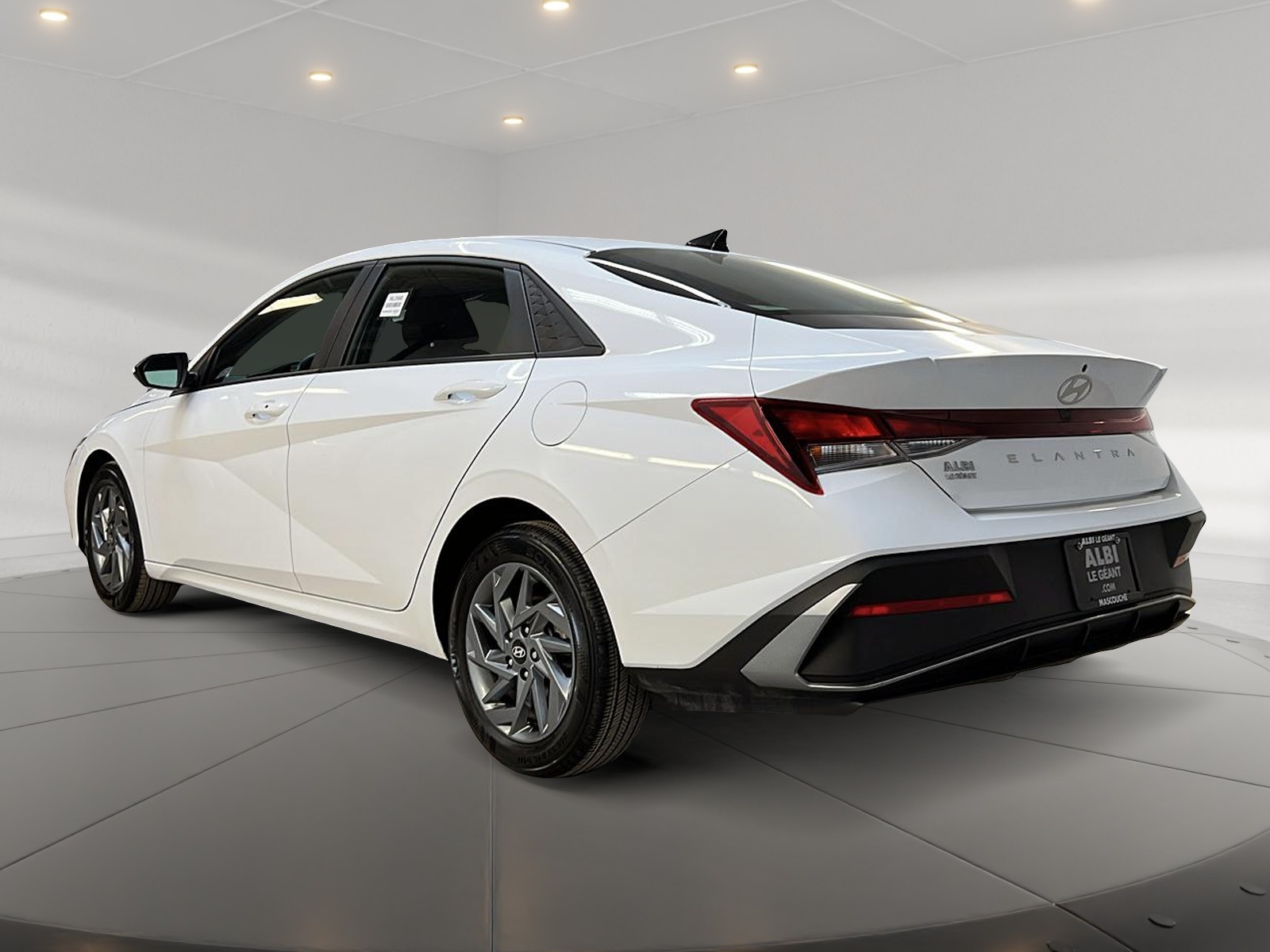 Hyundai Elantra 2024 - Image #6